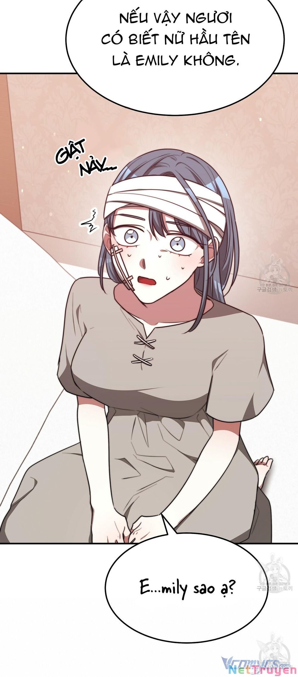 đọc truyện Ba Người Chúng Ta Đã Kết Hôn Chương 56 ảnh 21 tại Thiên Thai Truyện