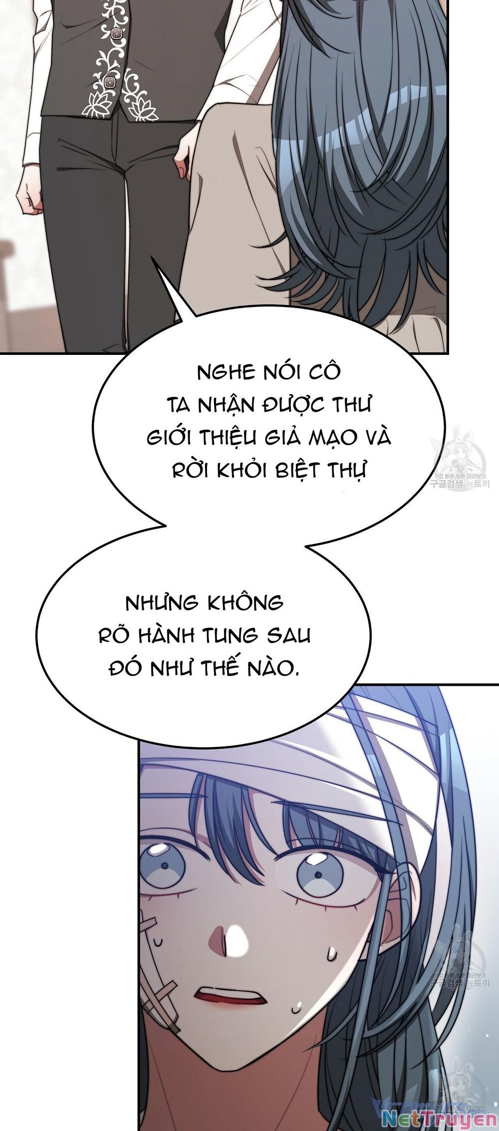 đọc truyện Ba Người Chúng Ta Đã Kết Hôn Chương 56 ảnh 23 tại Thiên Thai Truyện