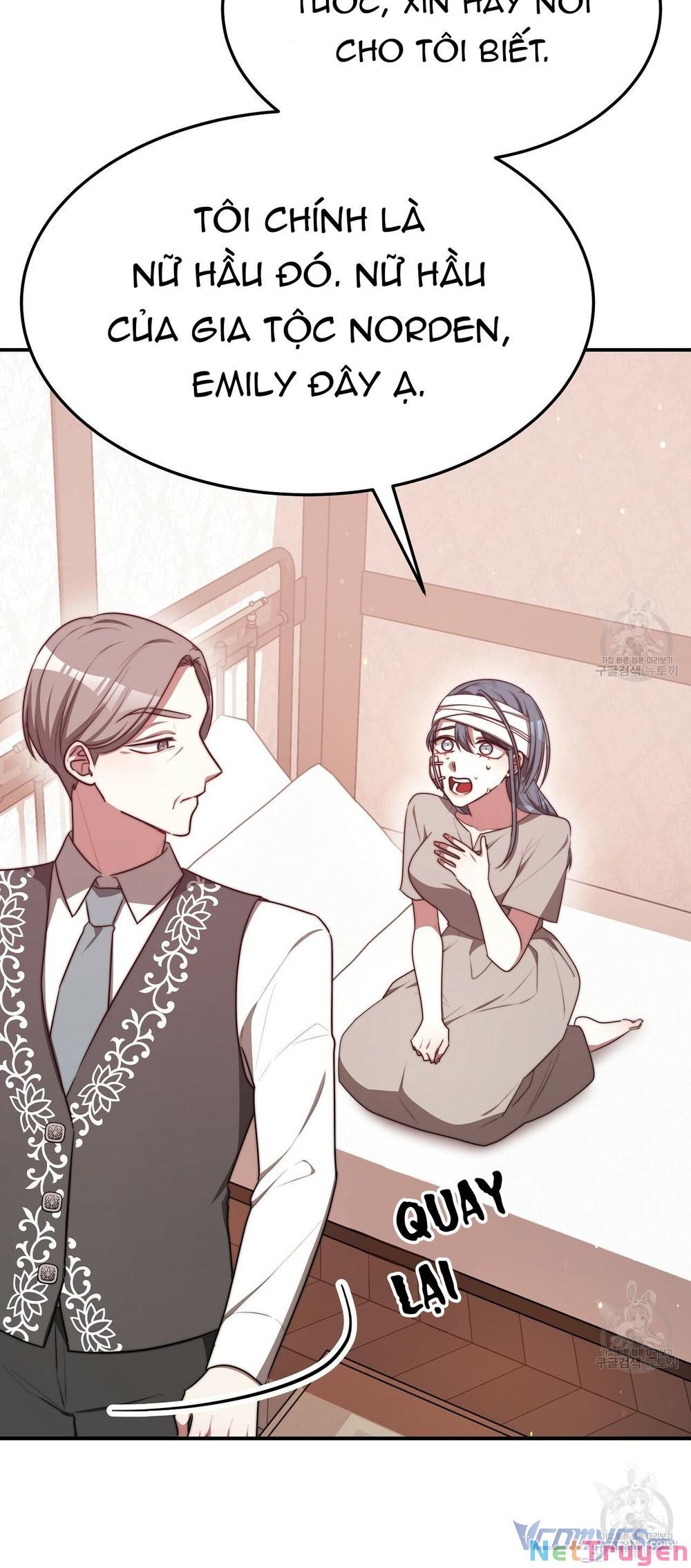 đọc truyện Ba Người Chúng Ta Đã Kết Hôn Chương 56 ảnh 27 tại Thiên Thai Truyện