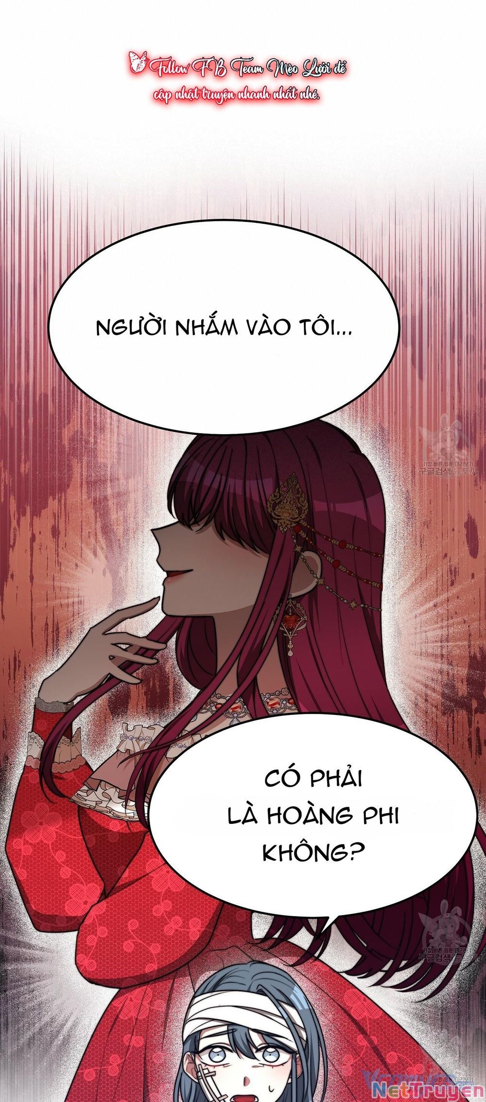 đọc truyện Ba Người Chúng Ta Đã Kết Hôn Chương 56 ảnh 28 tại Thiên Thai Truyện