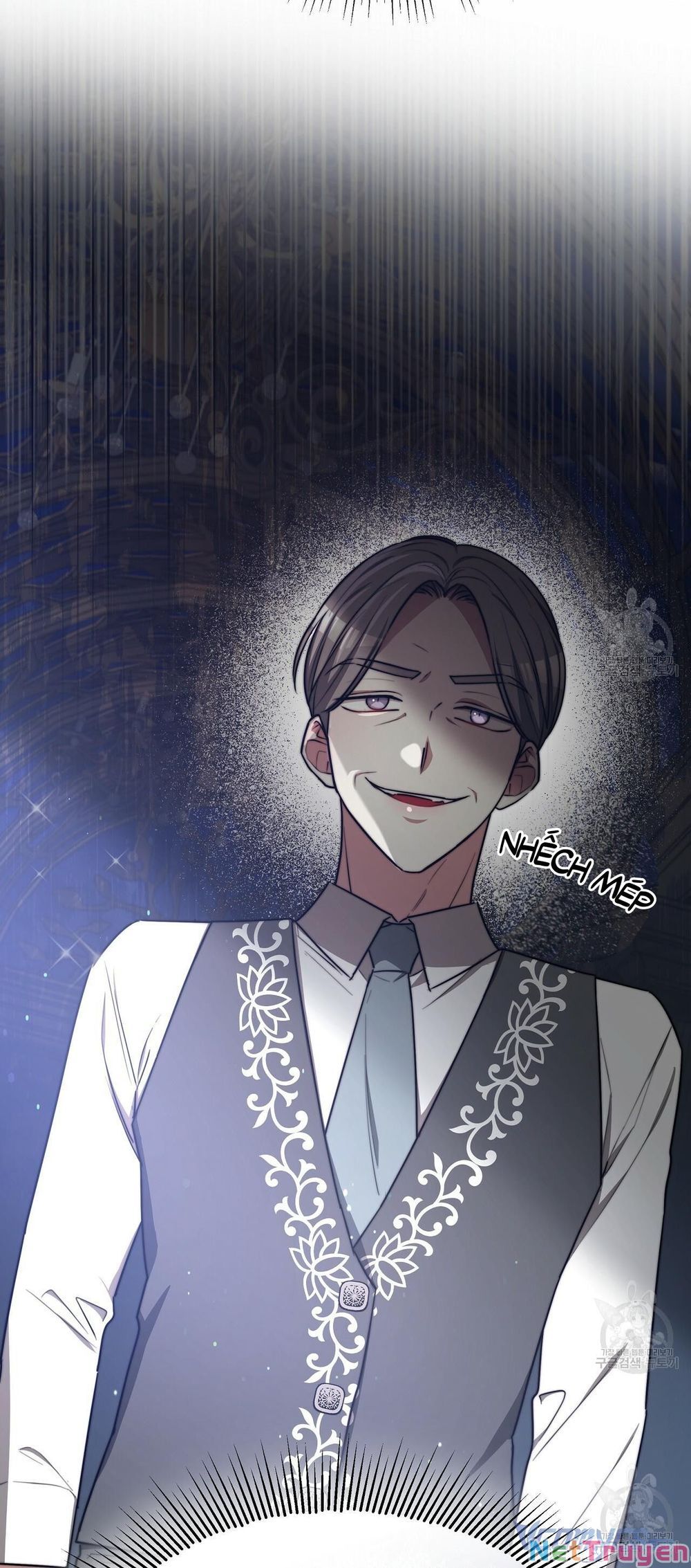 đọc truyện Ba Người Chúng Ta Đã Kết Hôn Chương 56 ảnh 38 tại Thiên Thai Truyện