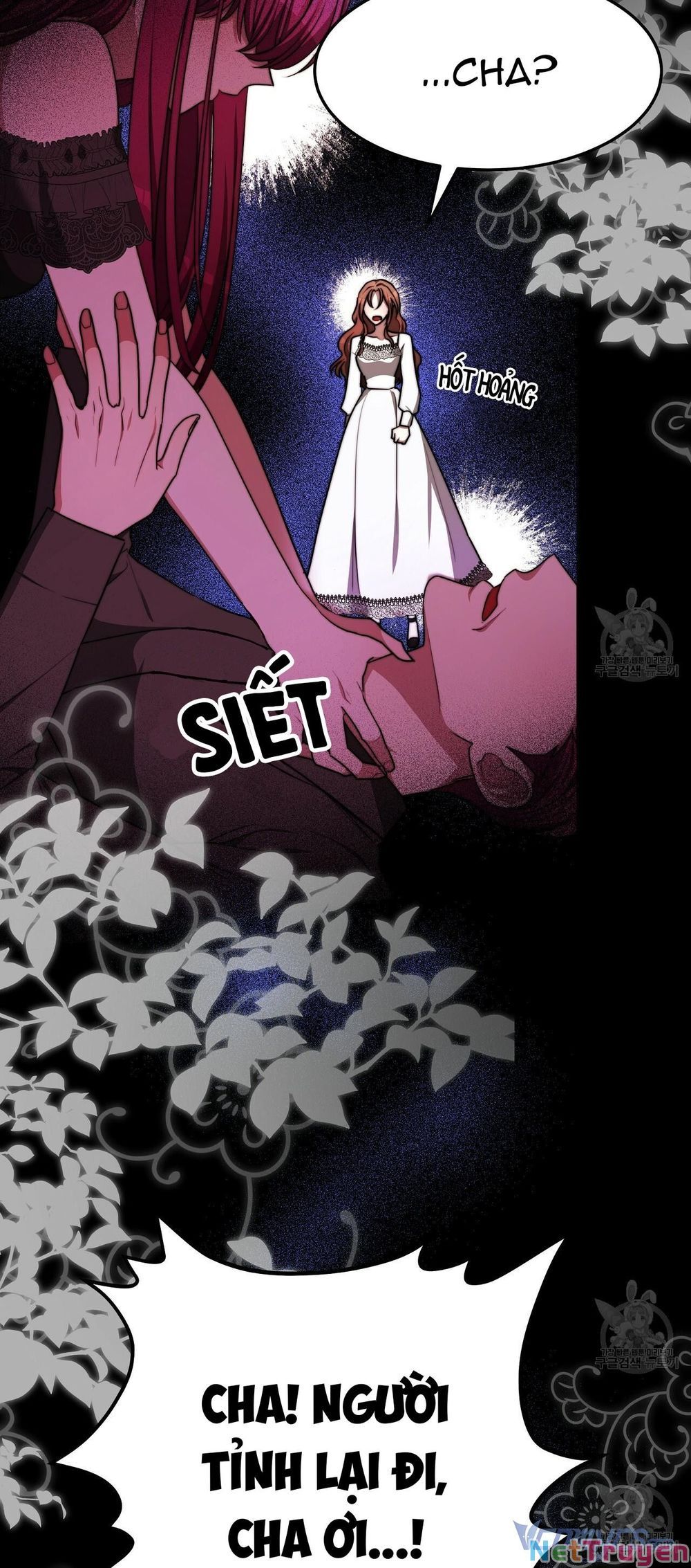 đọc truyện Ba Người Chúng Ta Đã Kết Hôn Chương 56 ảnh 41 tại Thiên Thai Truyện