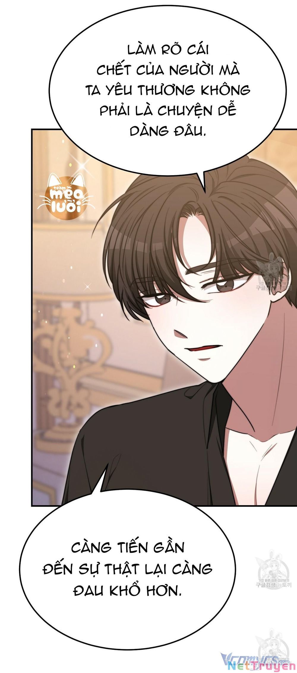 đọc truyện Ba Người Chúng Ta Đã Kết Hôn Chương 56 ảnh 50 tại Thiên Thai Truyện