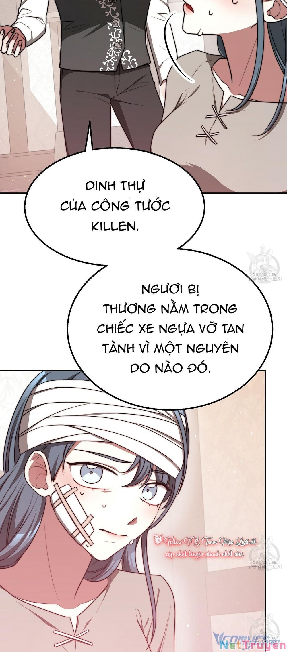 đọc truyện Ba Người Chúng Ta Đã Kết Hôn Chương 56 ảnh 7 tại Thiên Thai Truyện