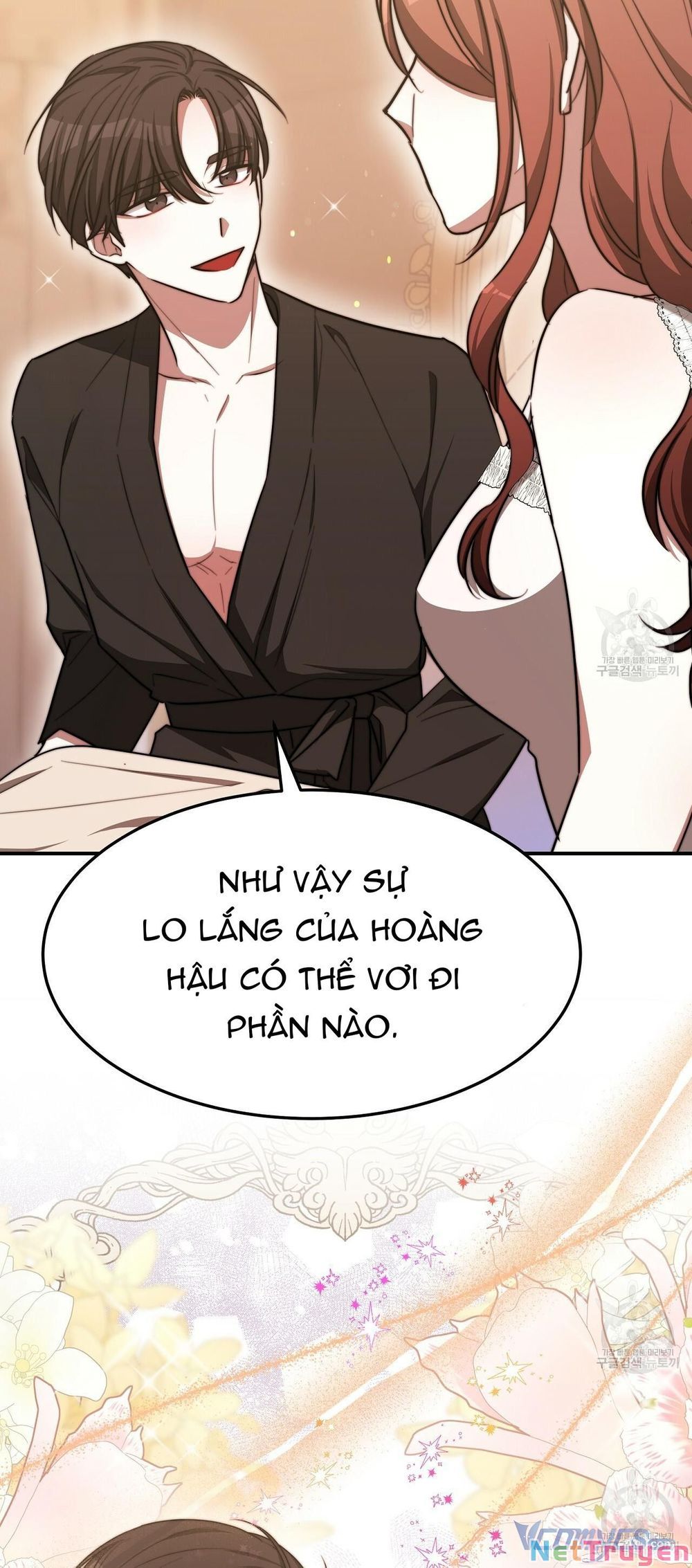 đọc truyện Ba Người Chúng Ta Đã Kết Hôn Chương 56 ảnh 57 tại Thiên Thai Truyện