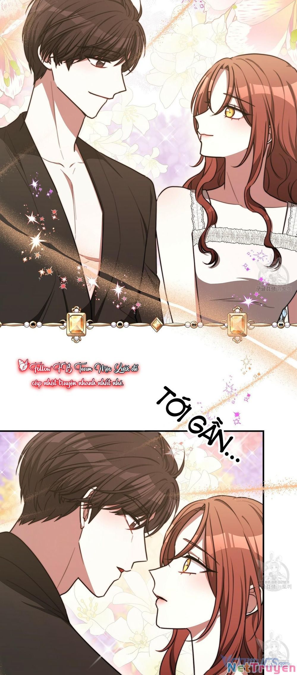 đọc truyện Ba Người Chúng Ta Đã Kết Hôn Chương 56 ảnh 58 tại Thiên Thai Truyện