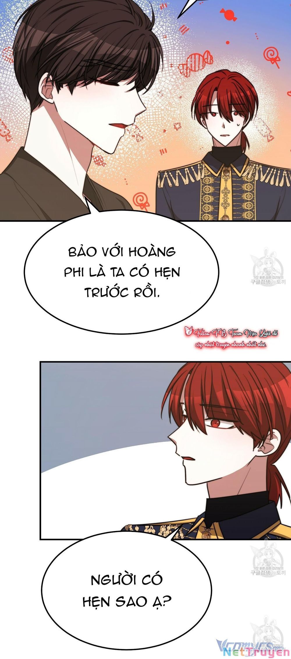 đọc truyện Ba Người Chúng Ta Đã Kết Hôn Chương 56 ảnh 64 tại Thiên Thai Truyện