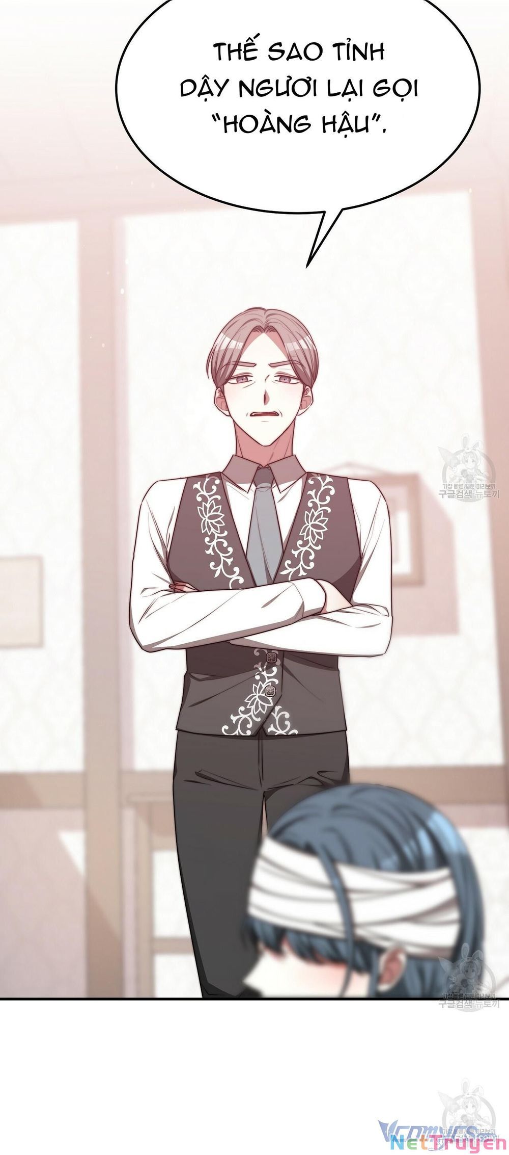 đọc truyện Ba Người Chúng Ta Đã Kết Hôn Chương 56 ảnh 11 tại Thiên Thai Truyện