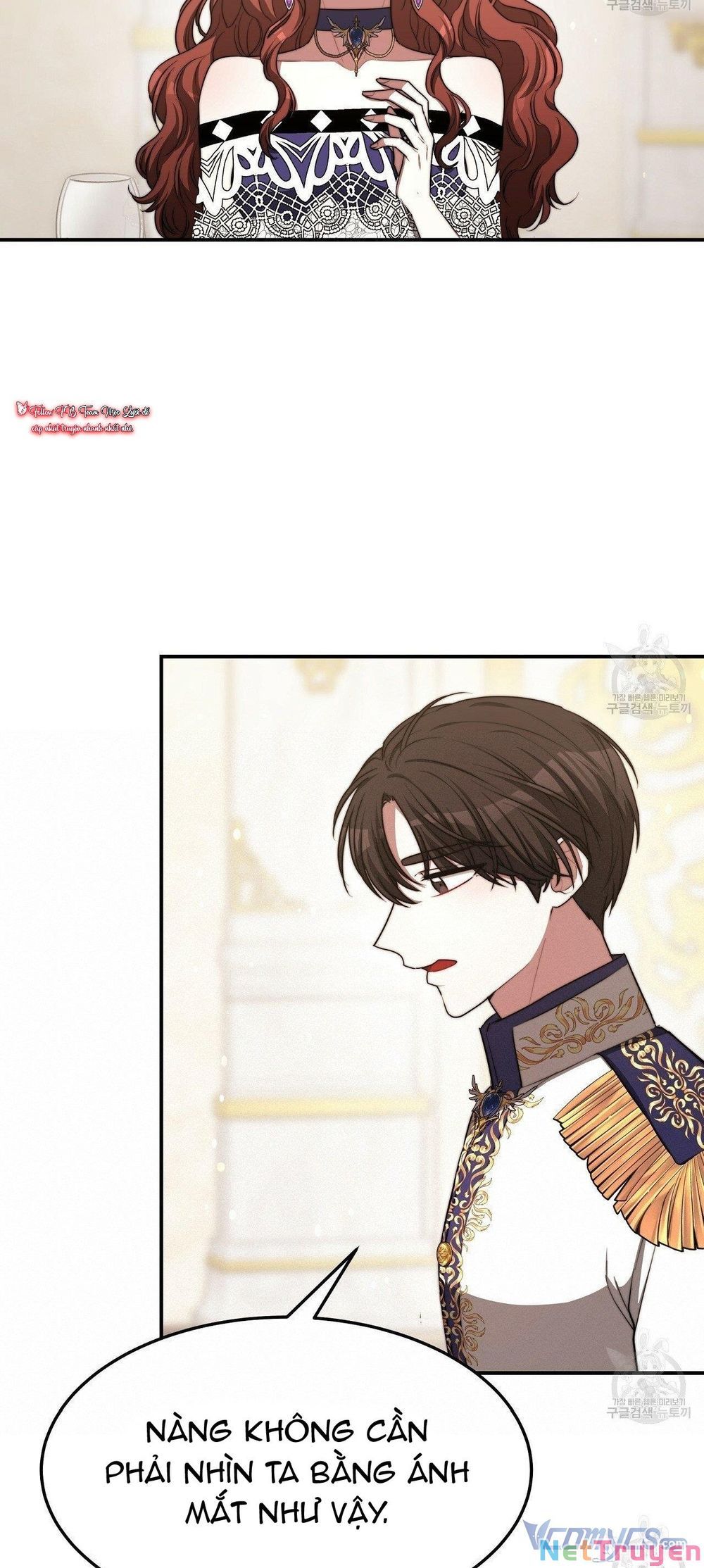 đọc truyện Ba Người Chúng Ta Đã Kết Hôn Chương 57 ảnh 12 tại Thiên Thai Truyện