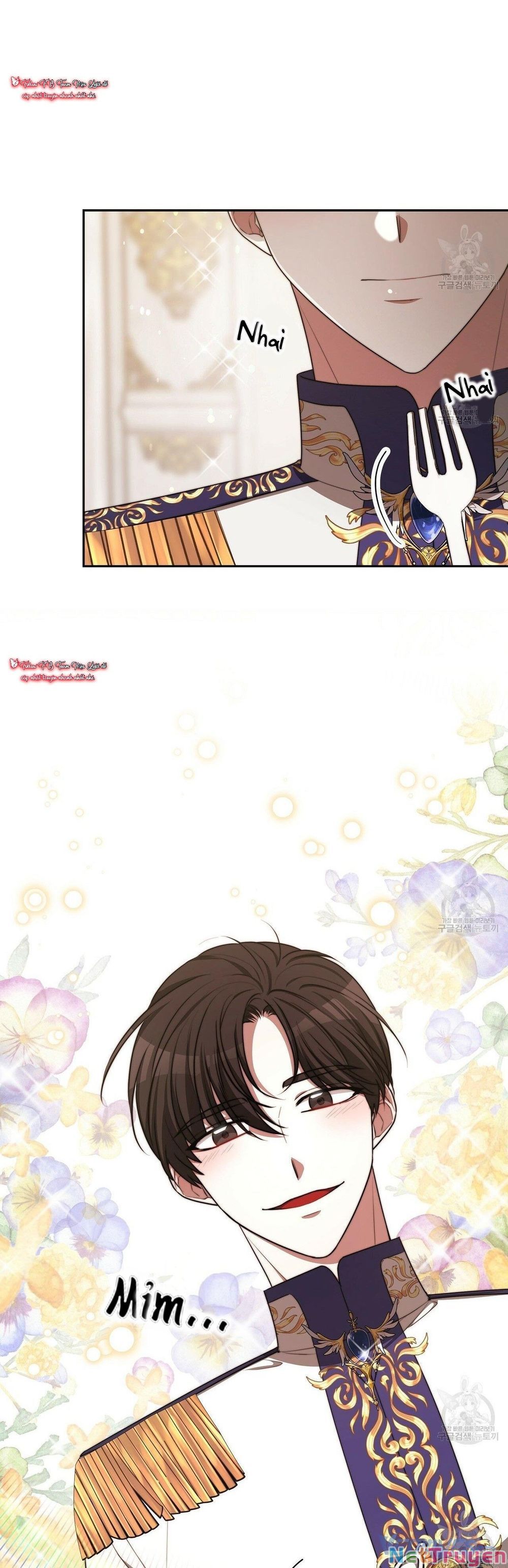 đọc truyện Ba Người Chúng Ta Đã Kết Hôn Chương 57 ảnh 15 tại Thiên Thai Truyện