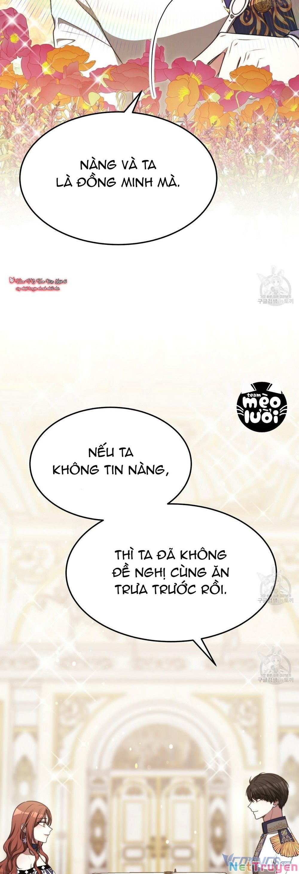 đọc truyện Ba Người Chúng Ta Đã Kết Hôn Chương 57 ảnh 16 tại Thiên Thai Truyện