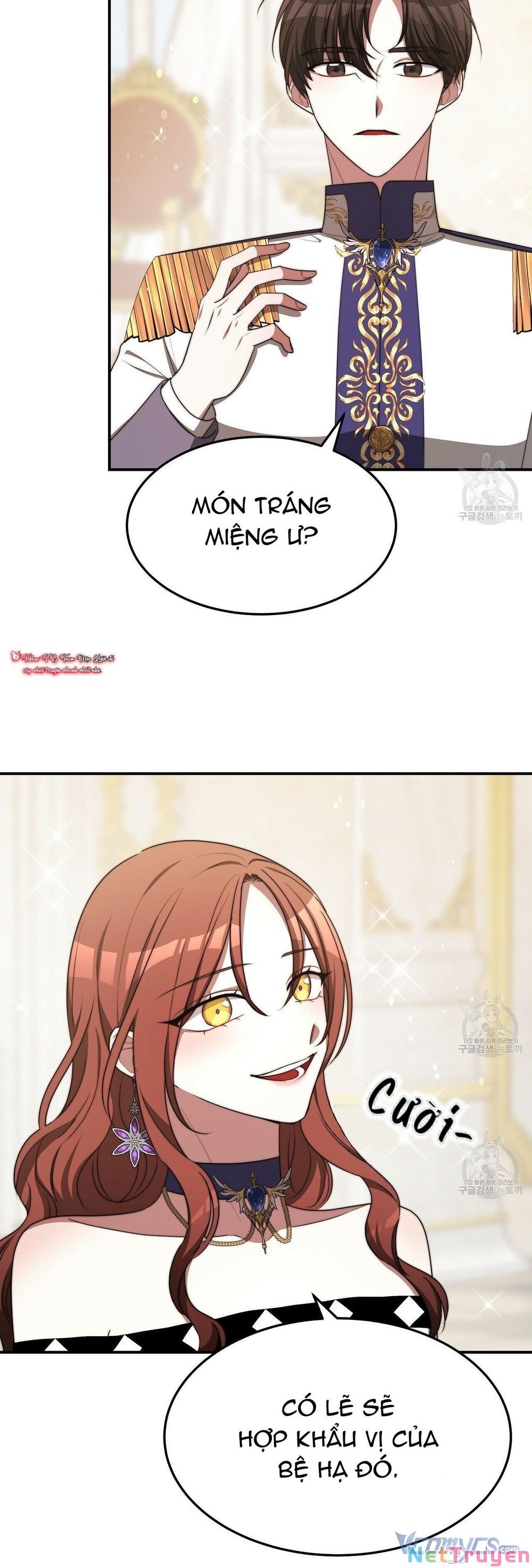 đọc truyện Ba Người Chúng Ta Đã Kết Hôn Chương 57 ảnh 20 tại Thiên Thai Truyện