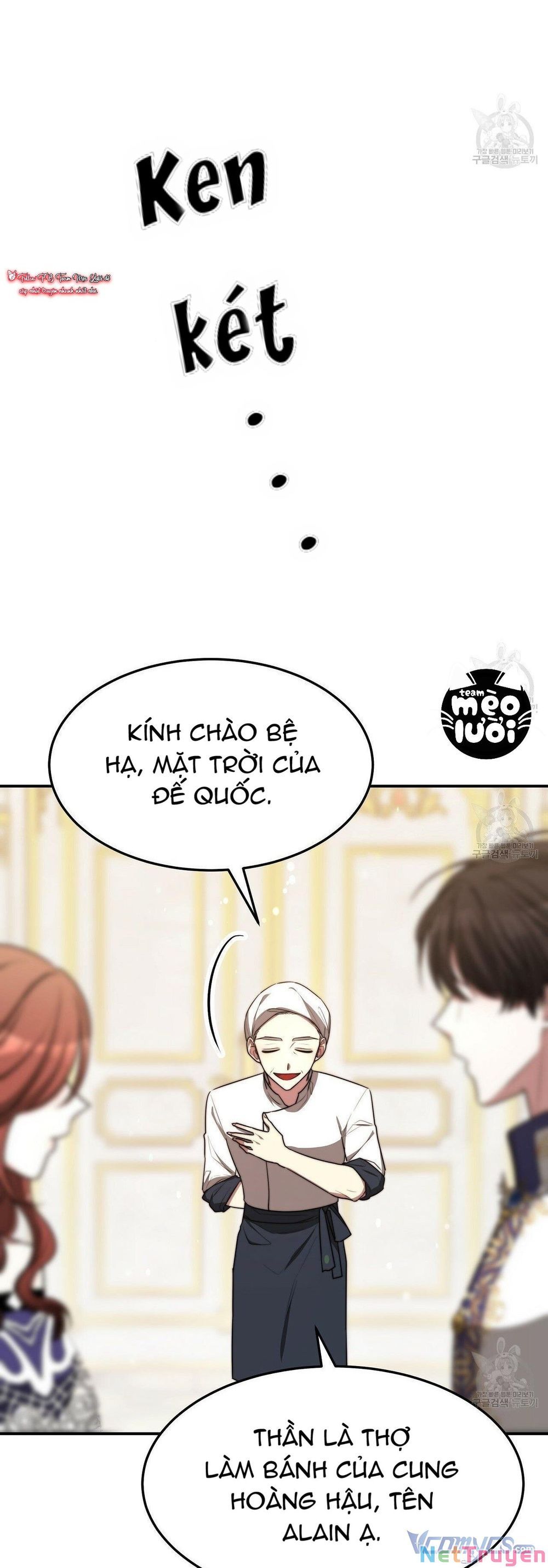 đọc truyện Ba Người Chúng Ta Đã Kết Hôn Chương 57 ảnh 21 tại Thiên Thai Truyện