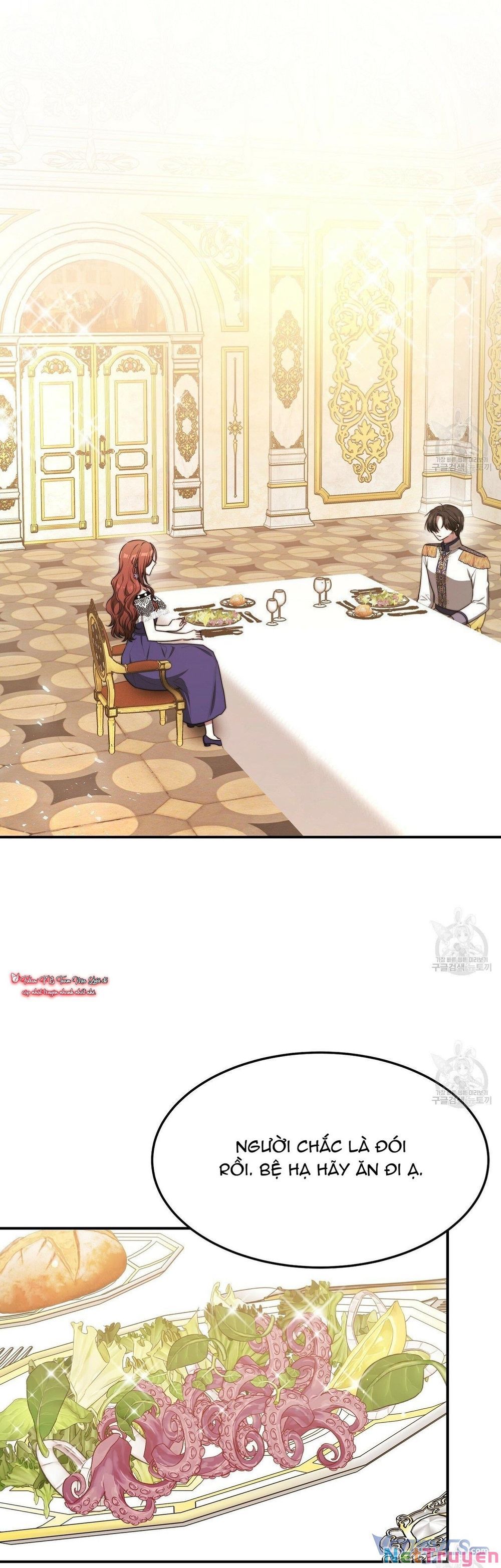 đọc truyện Ba Người Chúng Ta Đã Kết Hôn Chương 57 ảnh 4 tại Thiên Thai Truyện