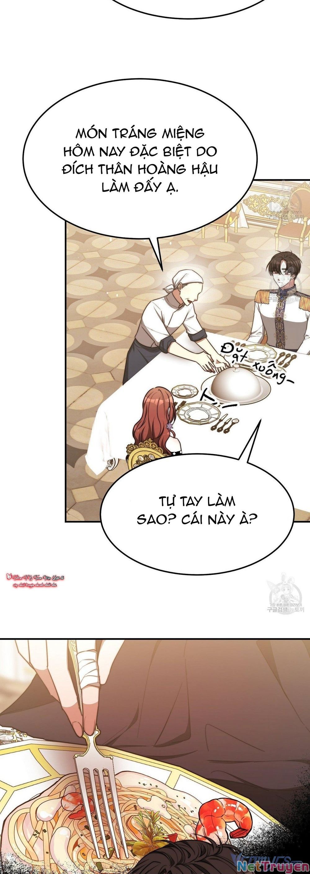 đọc truyện Ba Người Chúng Ta Đã Kết Hôn Chương 57 ảnh 22 tại Thiên Thai Truyện