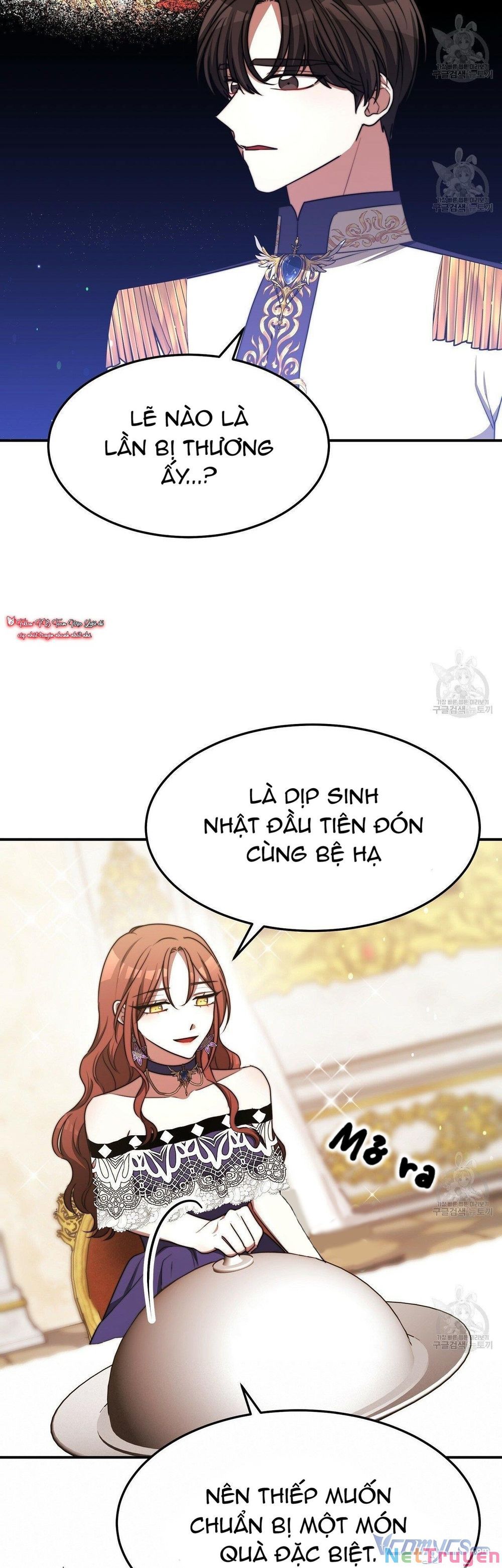 đọc truyện Ba Người Chúng Ta Đã Kết Hôn Chương 57 ảnh 23 tại Thiên Thai Truyện