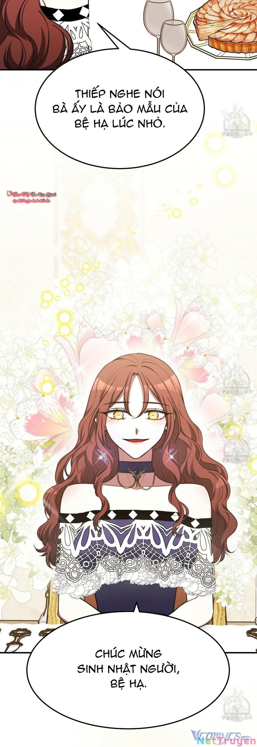 đọc truyện Ba Người Chúng Ta Đã Kết Hôn Chương 57 ảnh 27 tại Thiên Thai Truyện