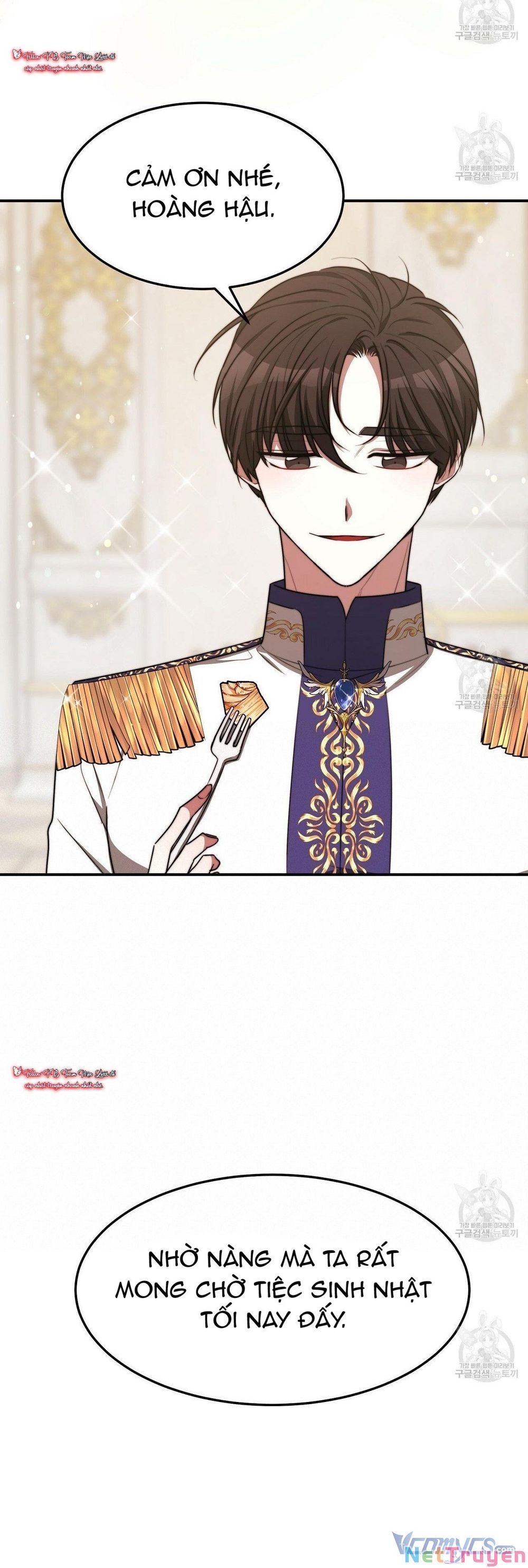 đọc truyện Ba Người Chúng Ta Đã Kết Hôn Chương 57 ảnh 29 tại Thiên Thai Truyện