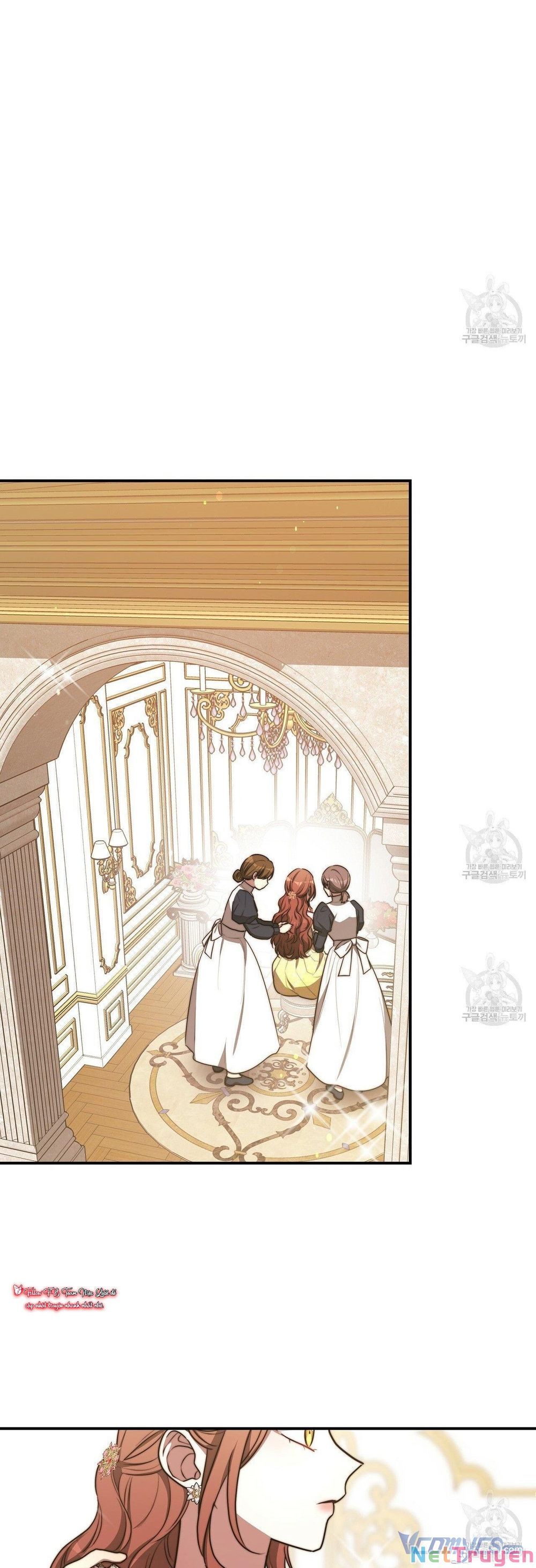 đọc truyện Ba Người Chúng Ta Đã Kết Hôn Chương 57 ảnh 30 tại Thiên Thai Truyện