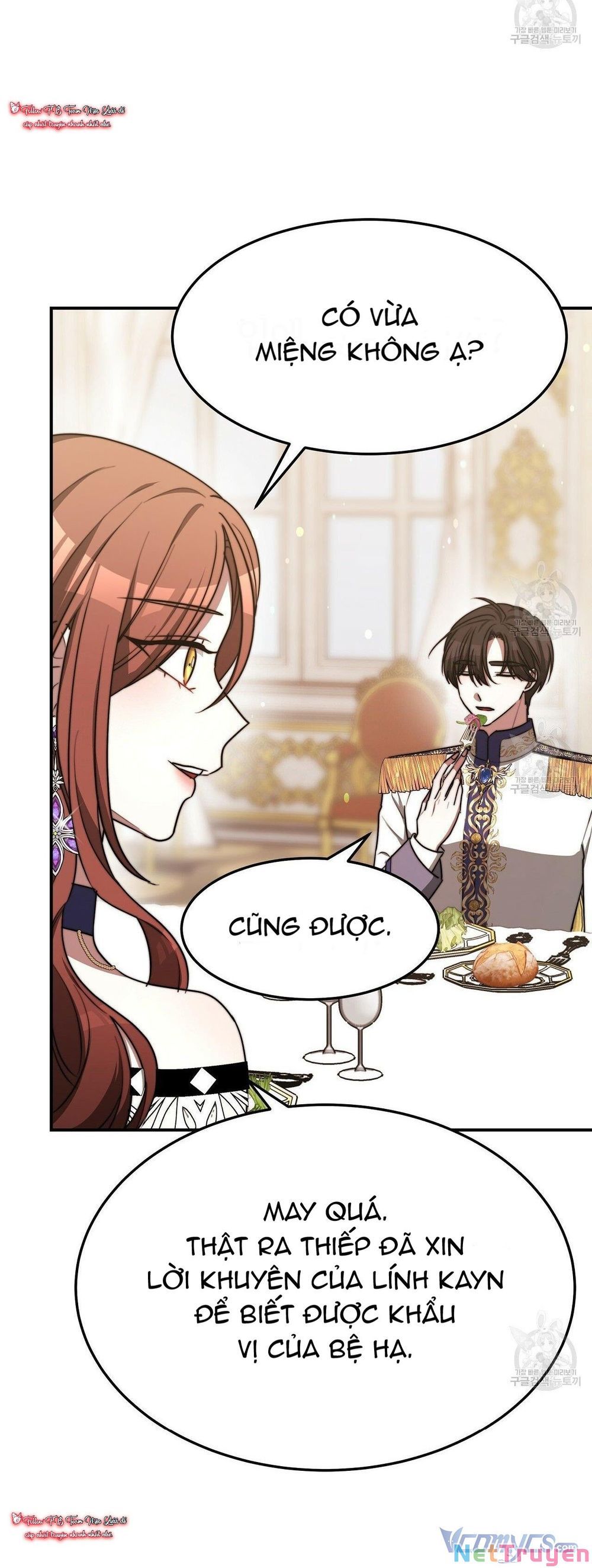 đọc truyện Ba Người Chúng Ta Đã Kết Hôn Chương 57 ảnh 5 tại Thiên Thai Truyện