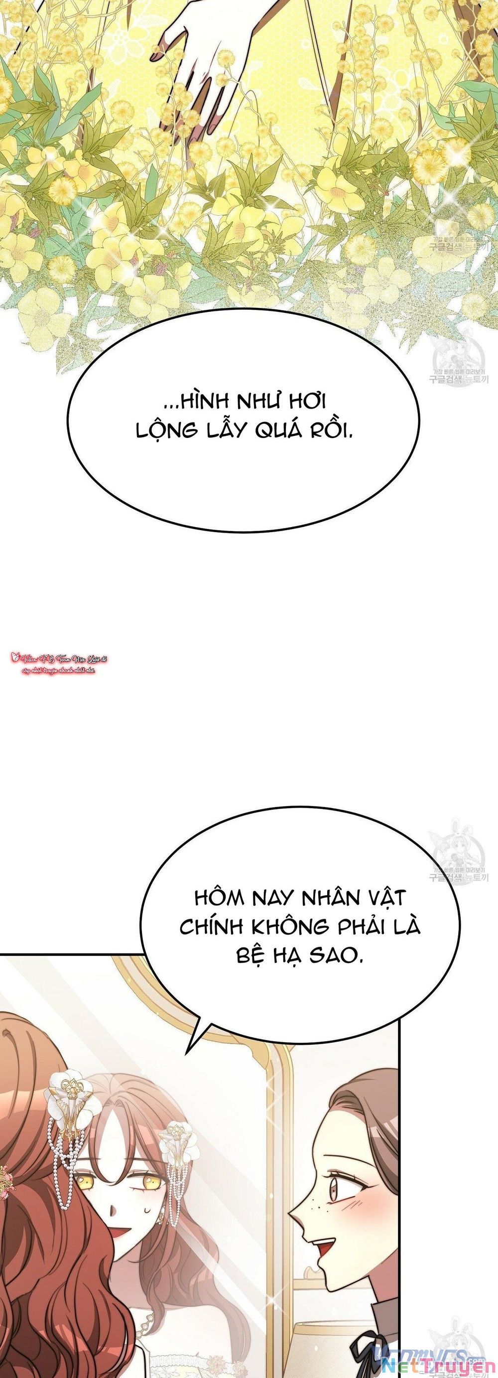 đọc truyện Ba Người Chúng Ta Đã Kết Hôn Chương 57 ảnh 32 tại Thiên Thai Truyện