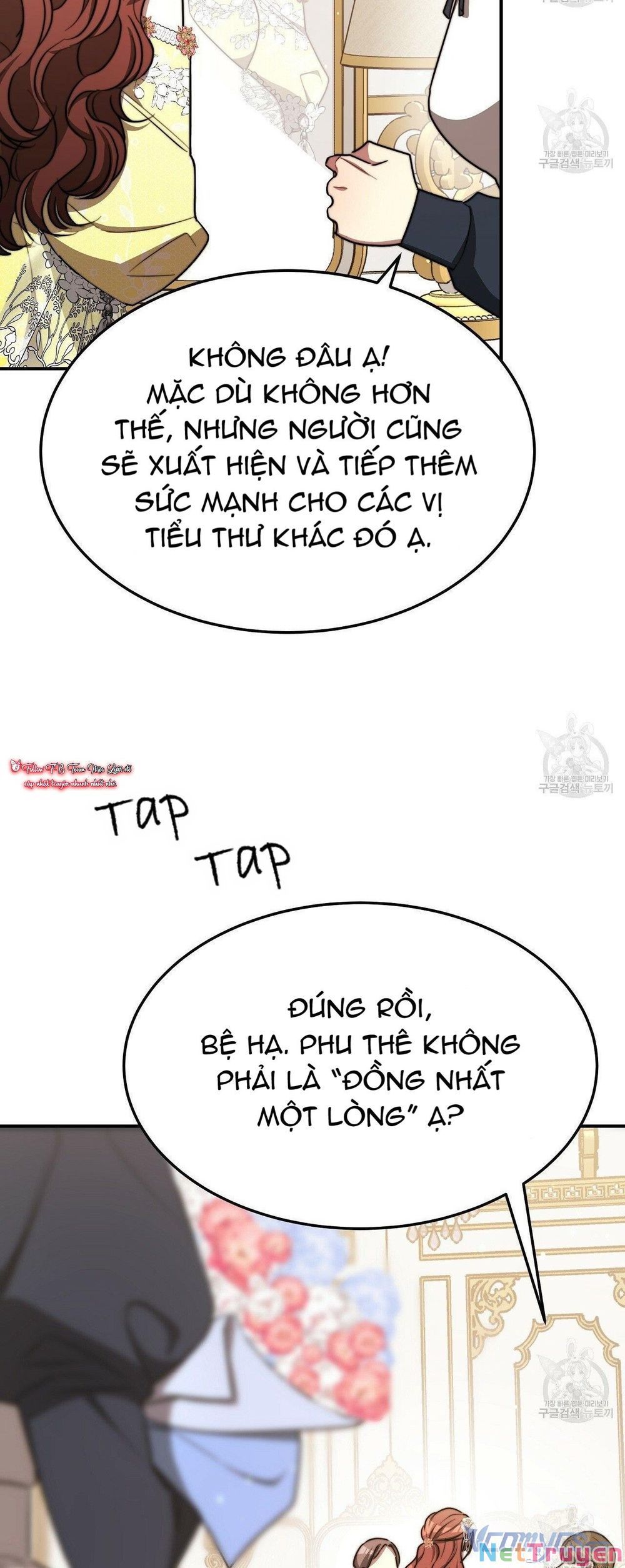 đọc truyện Ba Người Chúng Ta Đã Kết Hôn Chương 57 ảnh 33 tại Thiên Thai Truyện