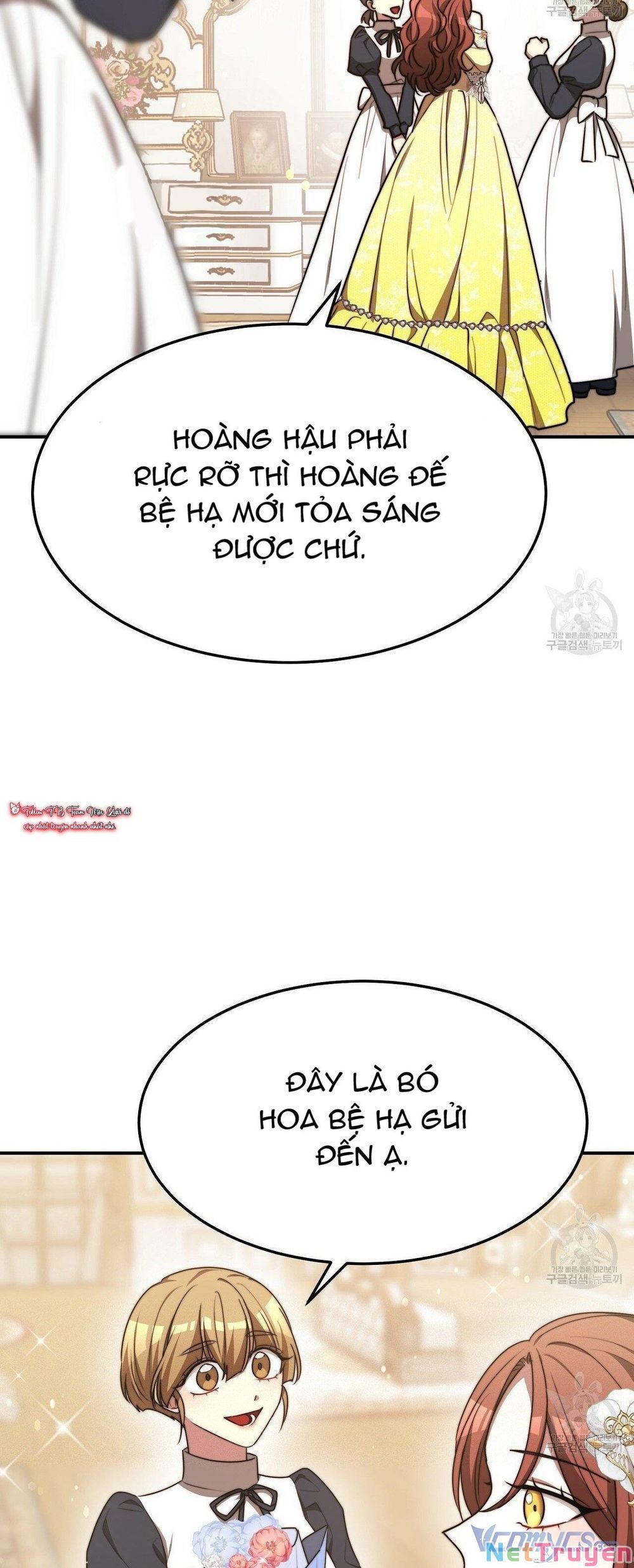 đọc truyện Ba Người Chúng Ta Đã Kết Hôn Chương 57 ảnh 34 tại Thiên Thai Truyện