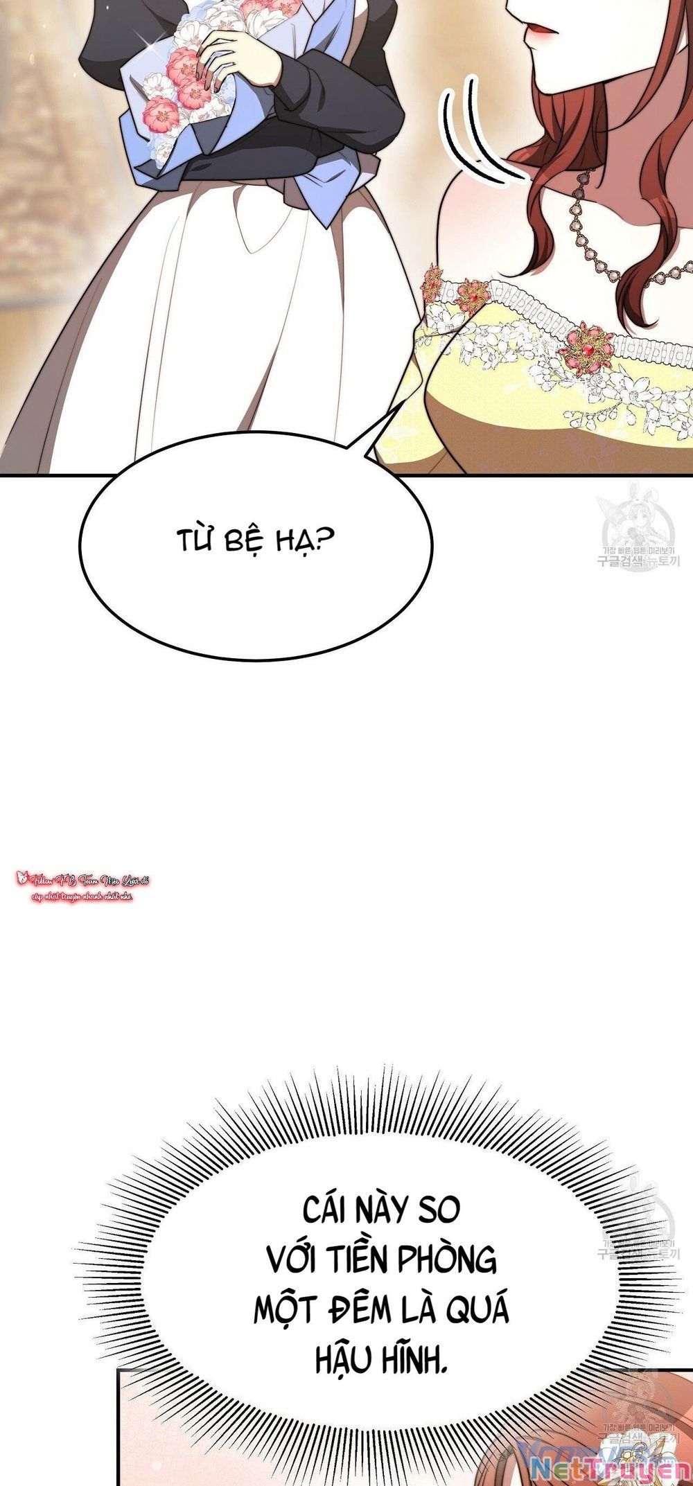 đọc truyện Ba Người Chúng Ta Đã Kết Hôn Chương 57 ảnh 35 tại Thiên Thai Truyện