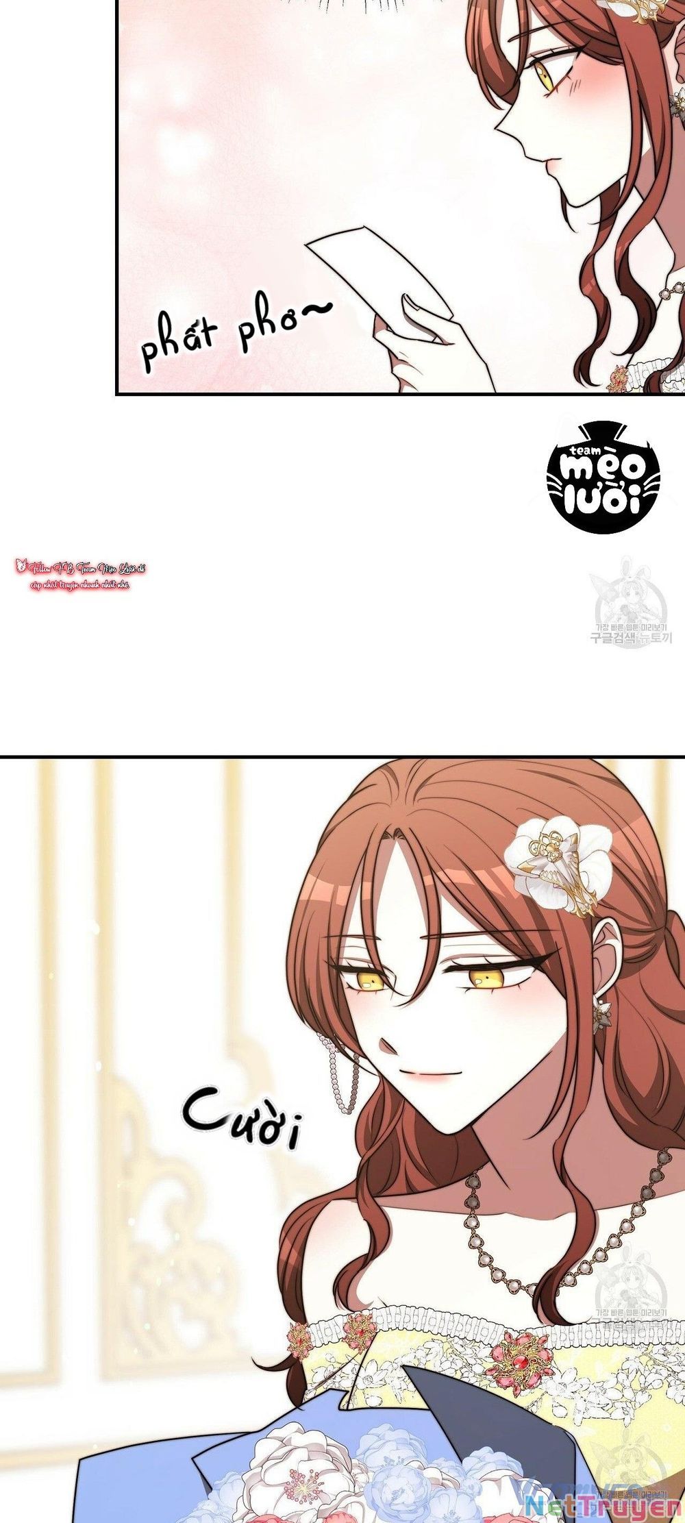 đọc truyện Ba Người Chúng Ta Đã Kết Hôn Chương 57 ảnh 36 tại Thiên Thai Truyện