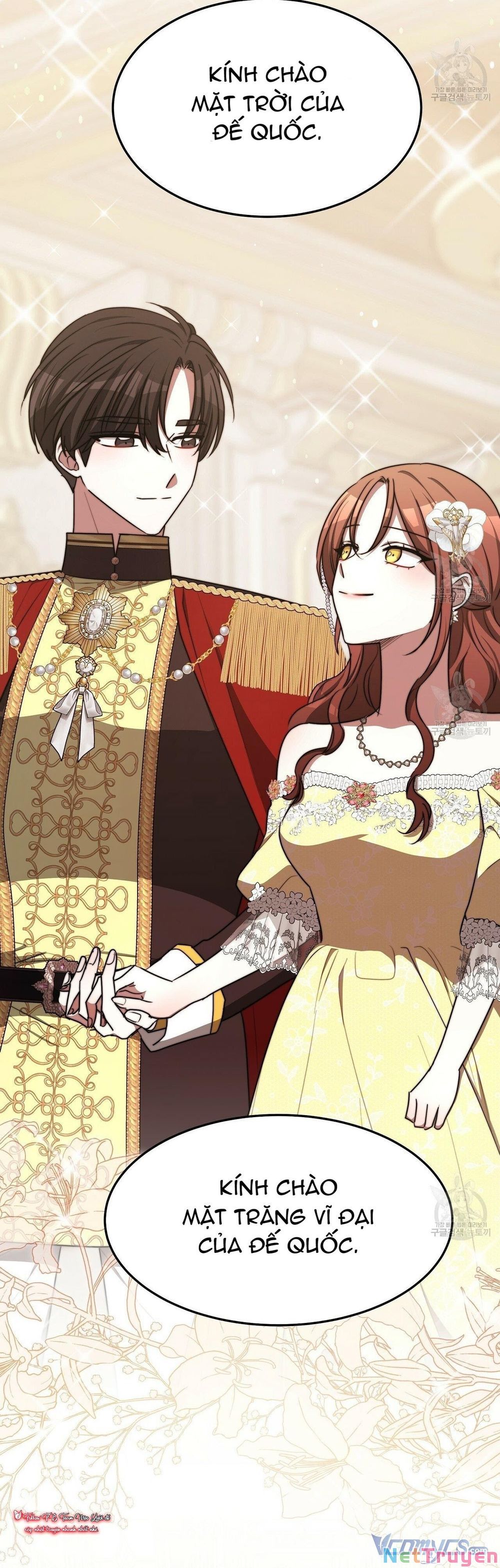 đọc truyện Ba Người Chúng Ta Đã Kết Hôn Chương 57 ảnh 38 tại Thiên Thai Truyện