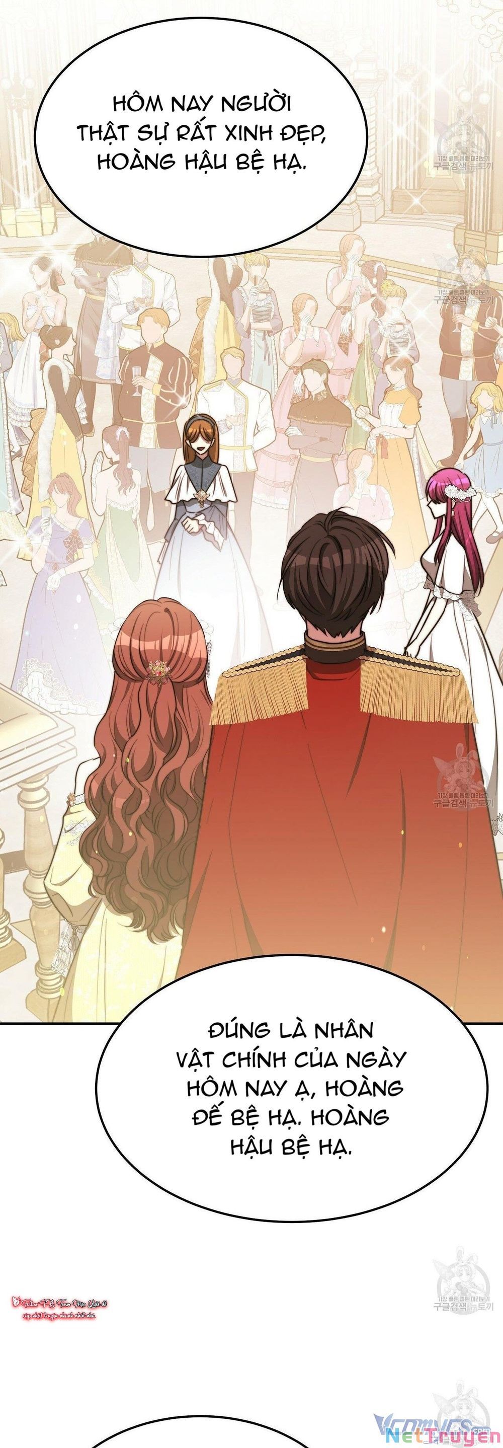 đọc truyện Ba Người Chúng Ta Đã Kết Hôn Chương 57 ảnh 39 tại Thiên Thai Truyện