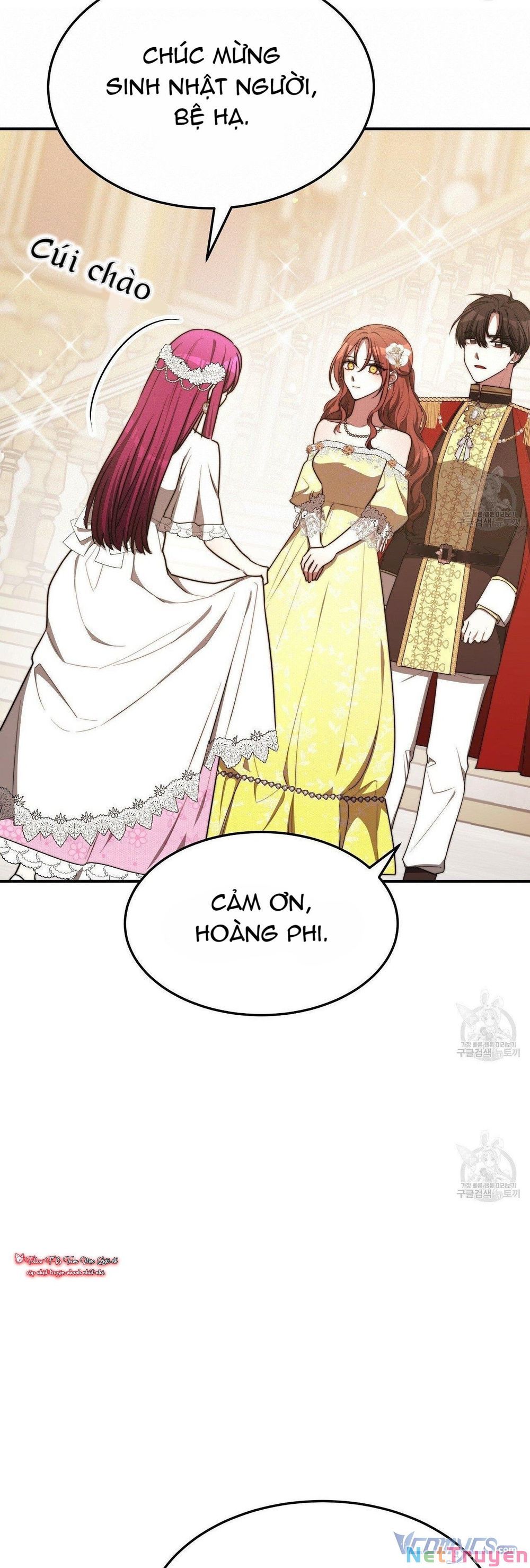 đọc truyện Ba Người Chúng Ta Đã Kết Hôn Chương 57 ảnh 40 tại Thiên Thai Truyện