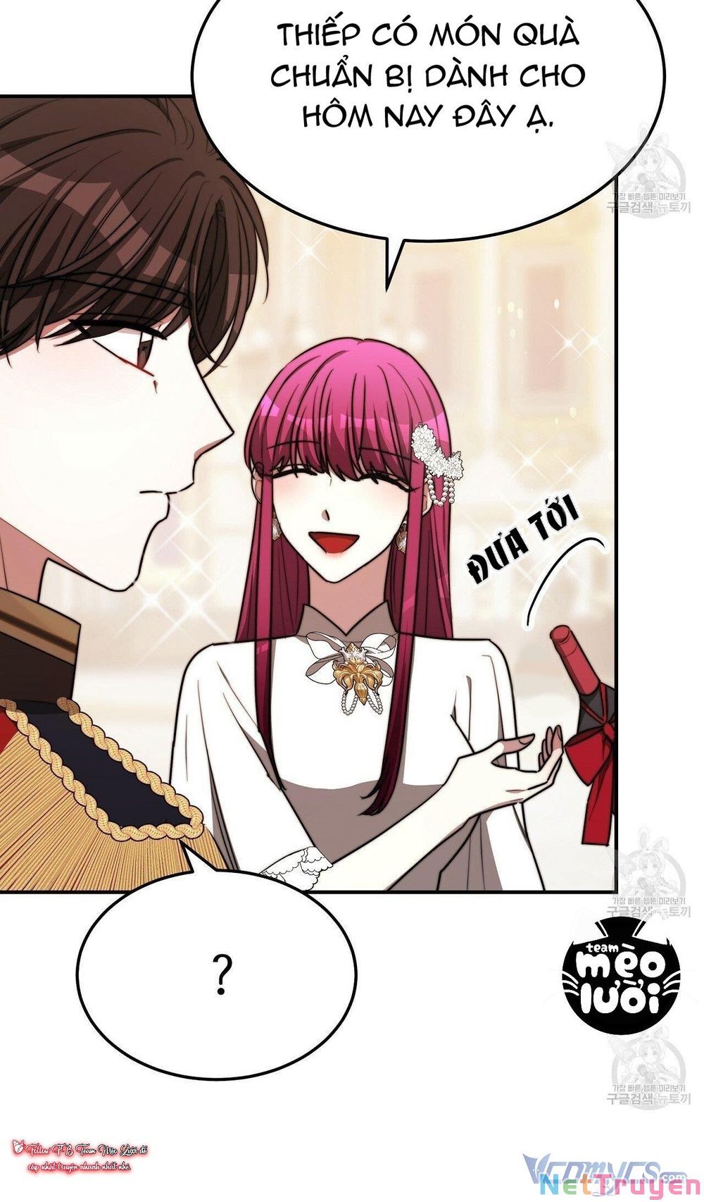 đọc truyện Ba Người Chúng Ta Đã Kết Hôn Chương 57 ảnh 41 tại Thiên Thai Truyện