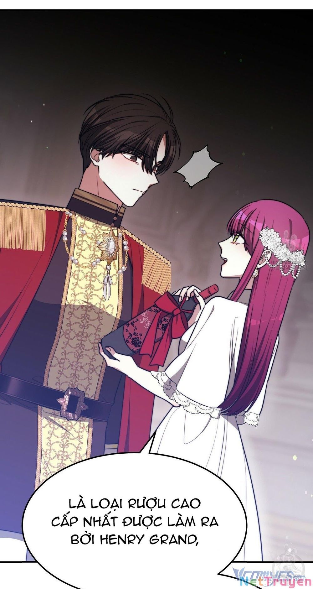 đọc truyện Ba Người Chúng Ta Đã Kết Hôn Chương 57 ảnh 42 tại Thiên Thai Truyện