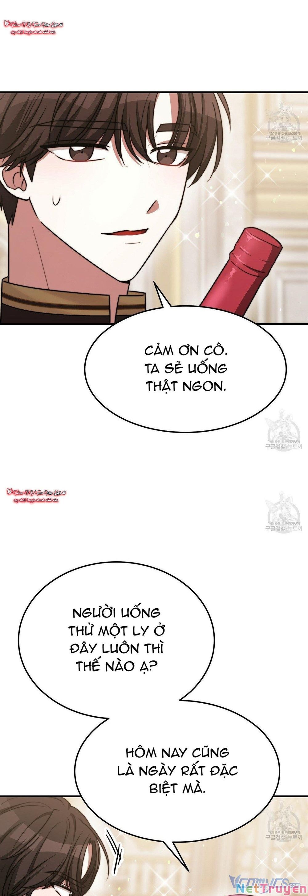 đọc truyện Ba Người Chúng Ta Đã Kết Hôn Chương 57 ảnh 44 tại Thiên Thai Truyện