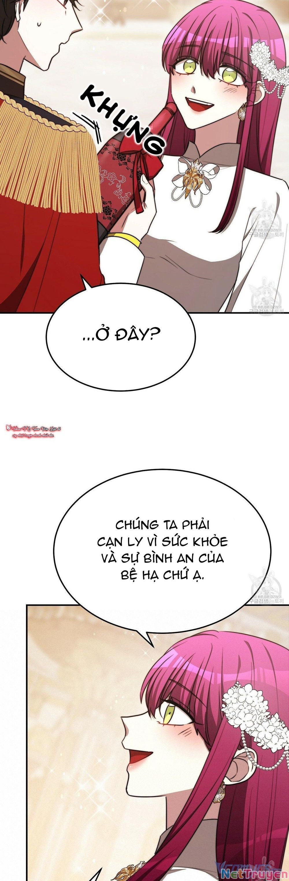 đọc truyện Ba Người Chúng Ta Đã Kết Hôn Chương 57 ảnh 45 tại Thiên Thai Truyện