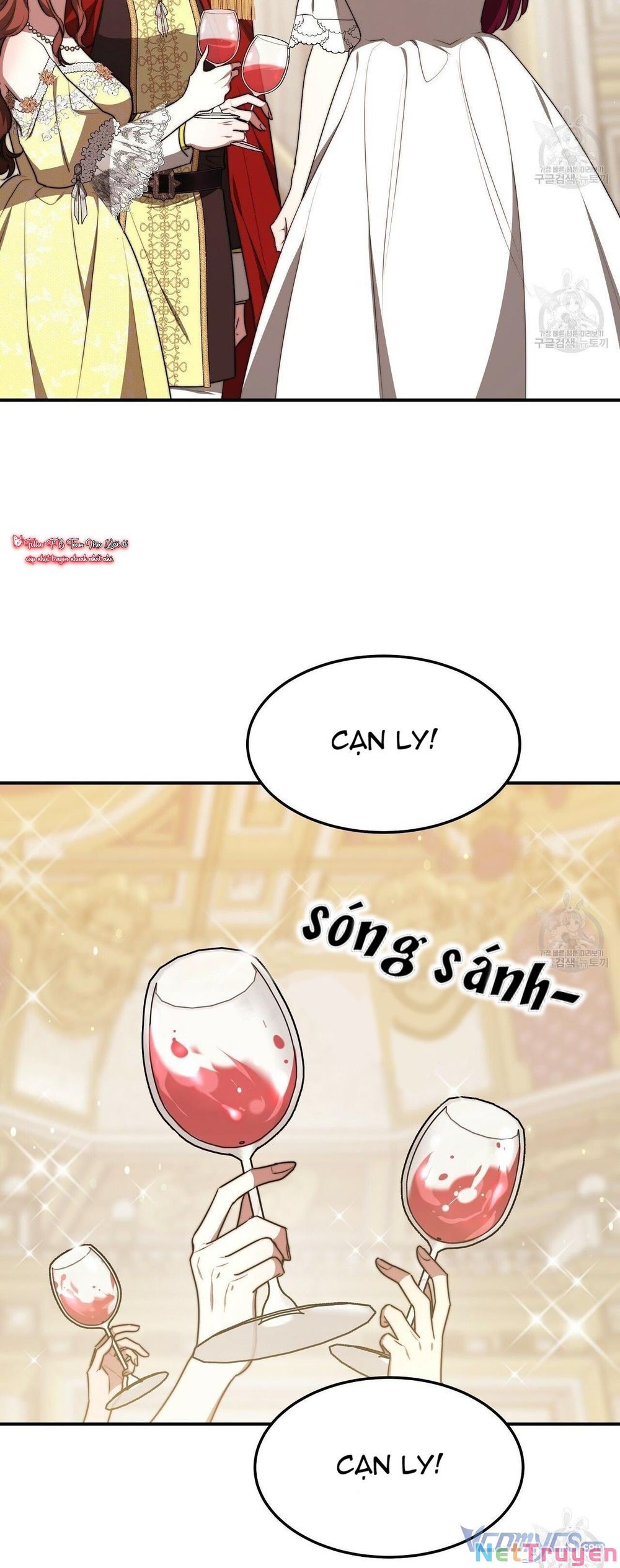 đọc truyện Ba Người Chúng Ta Đã Kết Hôn Chương 57 ảnh 49 tại Thiên Thai Truyện