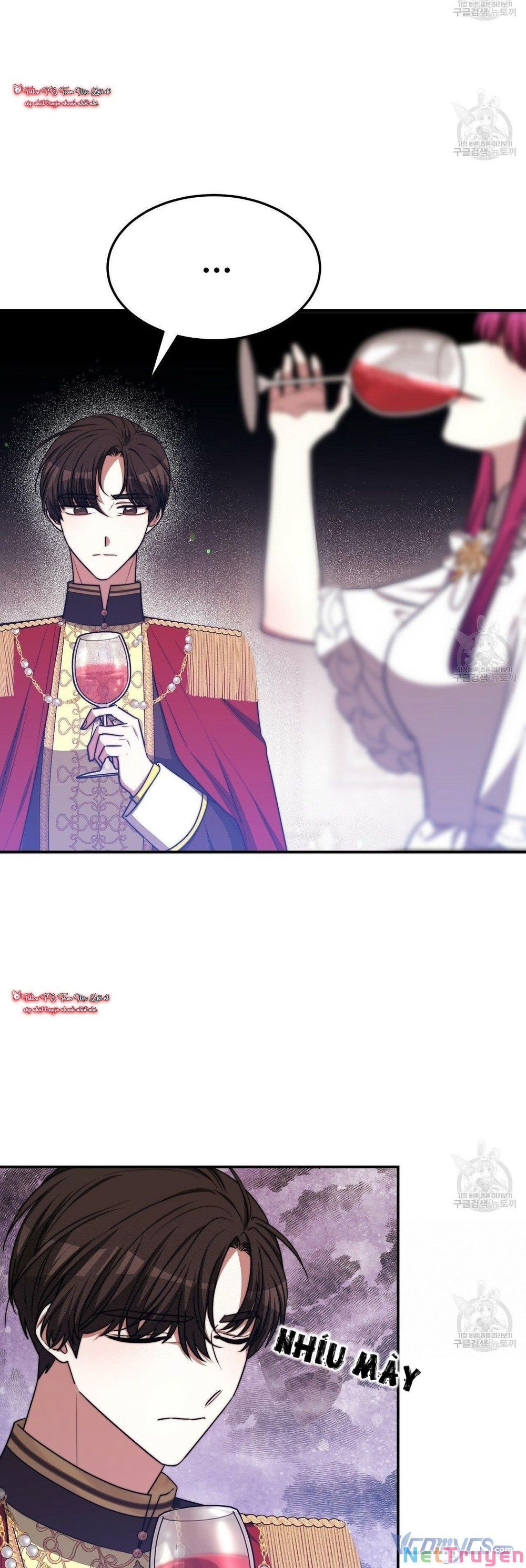 đọc truyện Ba Người Chúng Ta Đã Kết Hôn Chương 57 ảnh 50 tại Thiên Thai Truyện