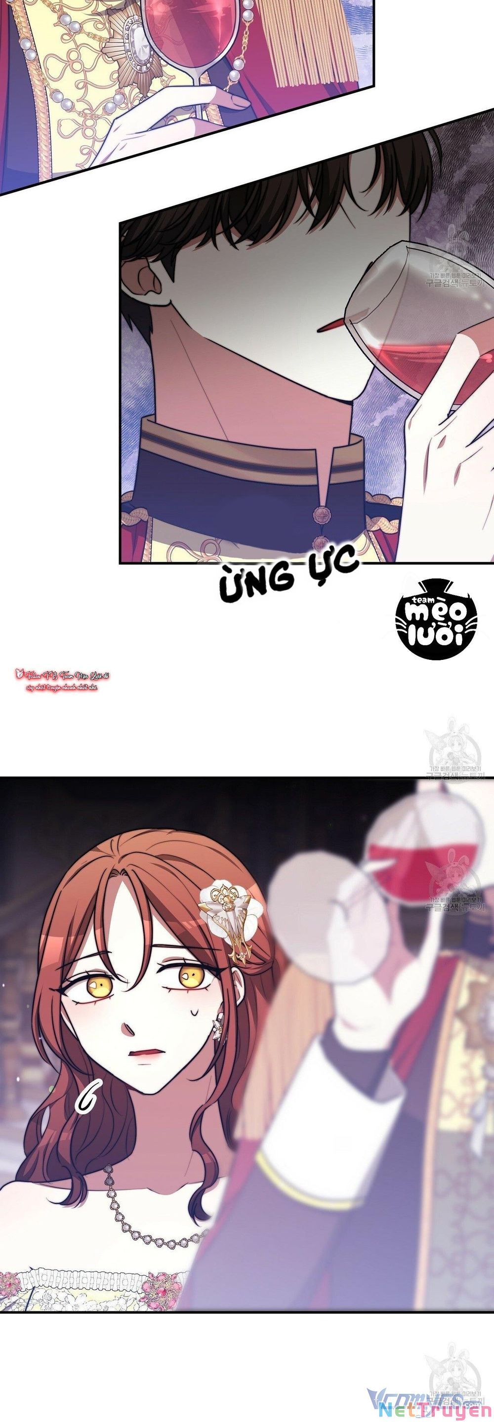 đọc truyện Ba Người Chúng Ta Đã Kết Hôn Chương 57 ảnh 51 tại Thiên Thai Truyện