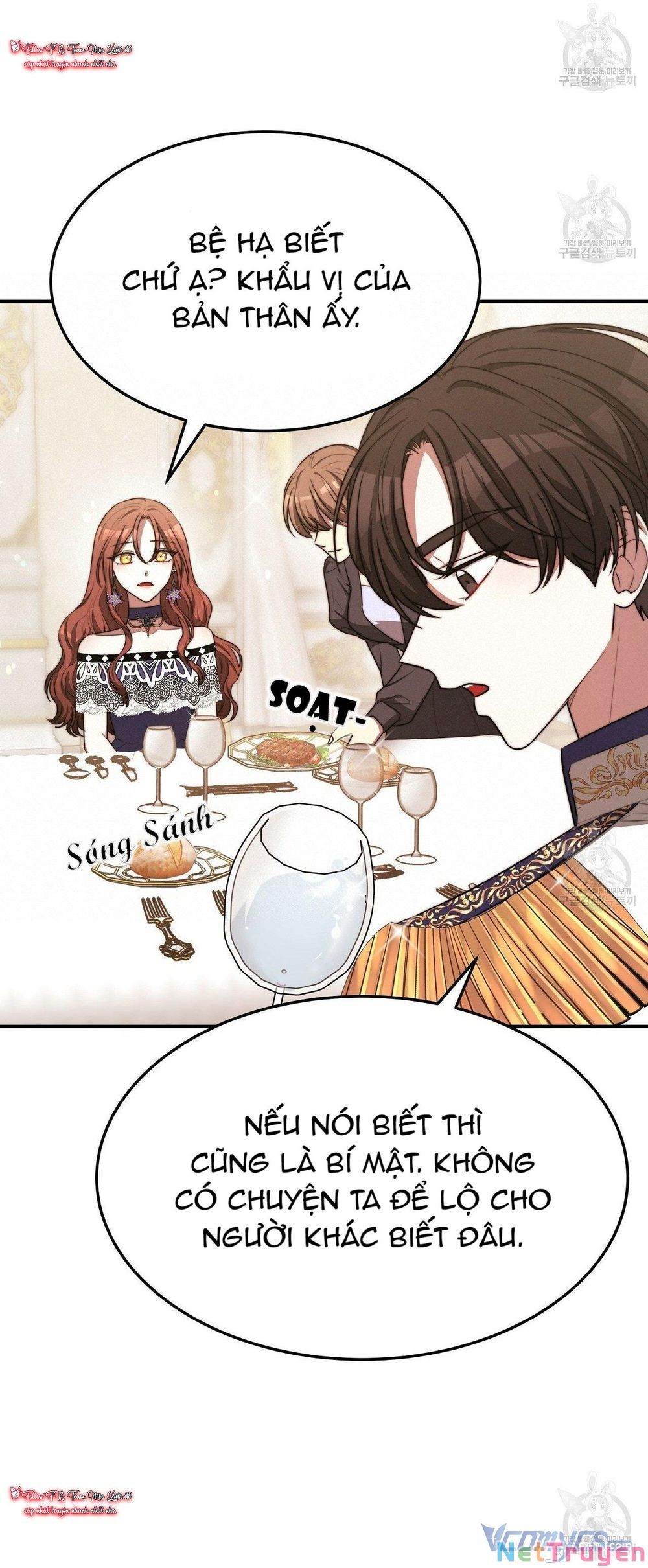 đọc truyện Ba Người Chúng Ta Đã Kết Hôn Chương 57 ảnh 7 tại Thiên Thai Truyện