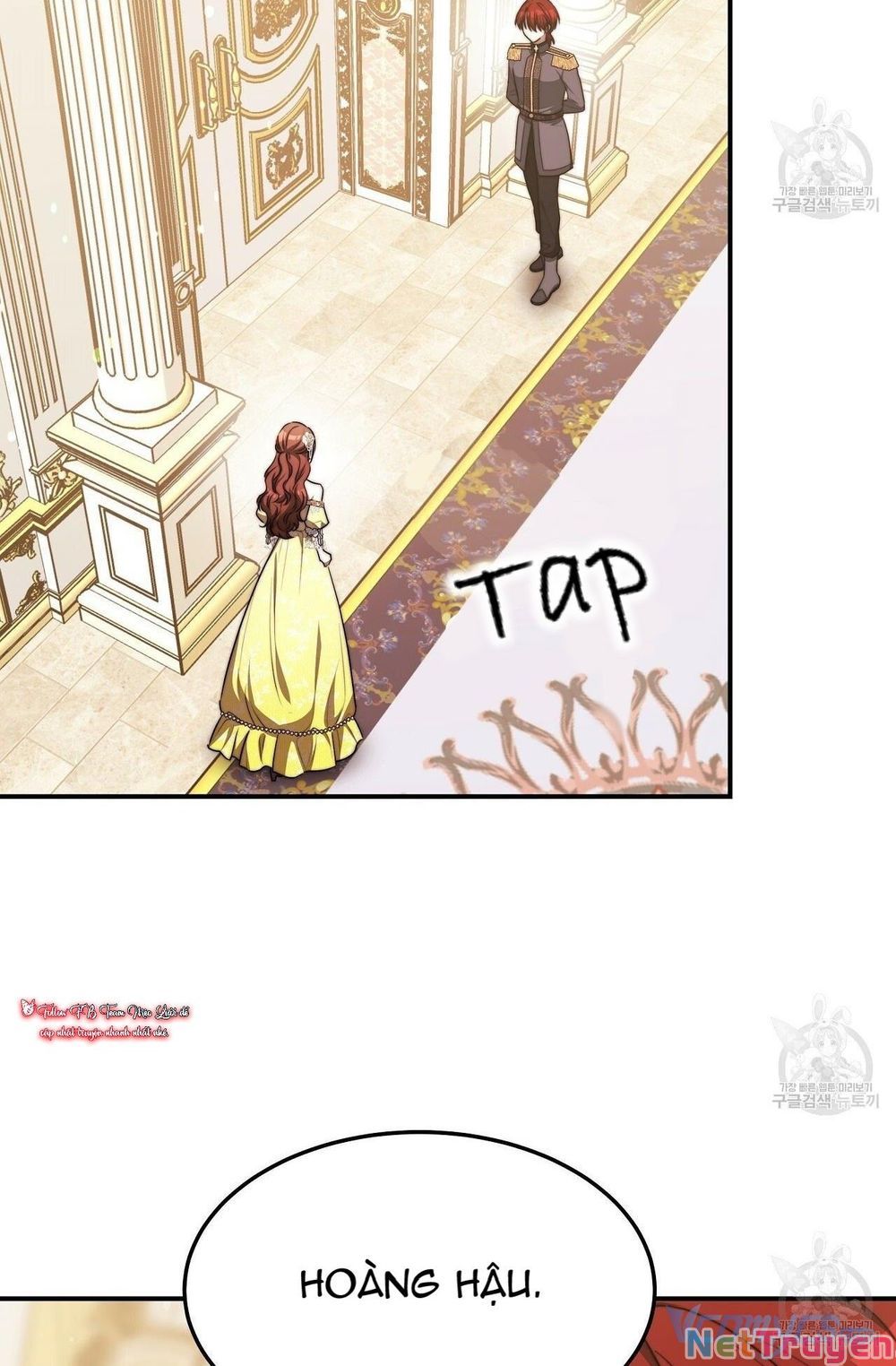 đọc truyện Ba Người Chúng Ta Đã Kết Hôn Chương 57 ảnh 53 tại Thiên Thai Truyện