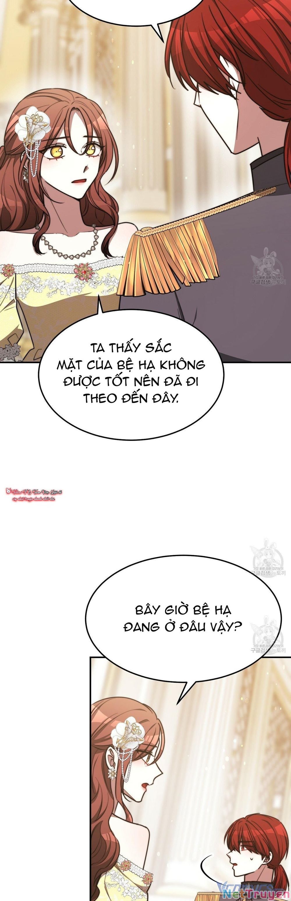 đọc truyện Ba Người Chúng Ta Đã Kết Hôn Chương 57 ảnh 54 tại Thiên Thai Truyện