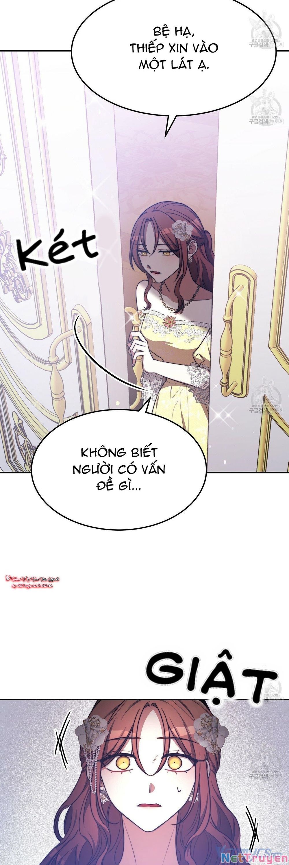 đọc truyện Ba Người Chúng Ta Đã Kết Hôn Chương 57 ảnh 57 tại Thiên Thai Truyện