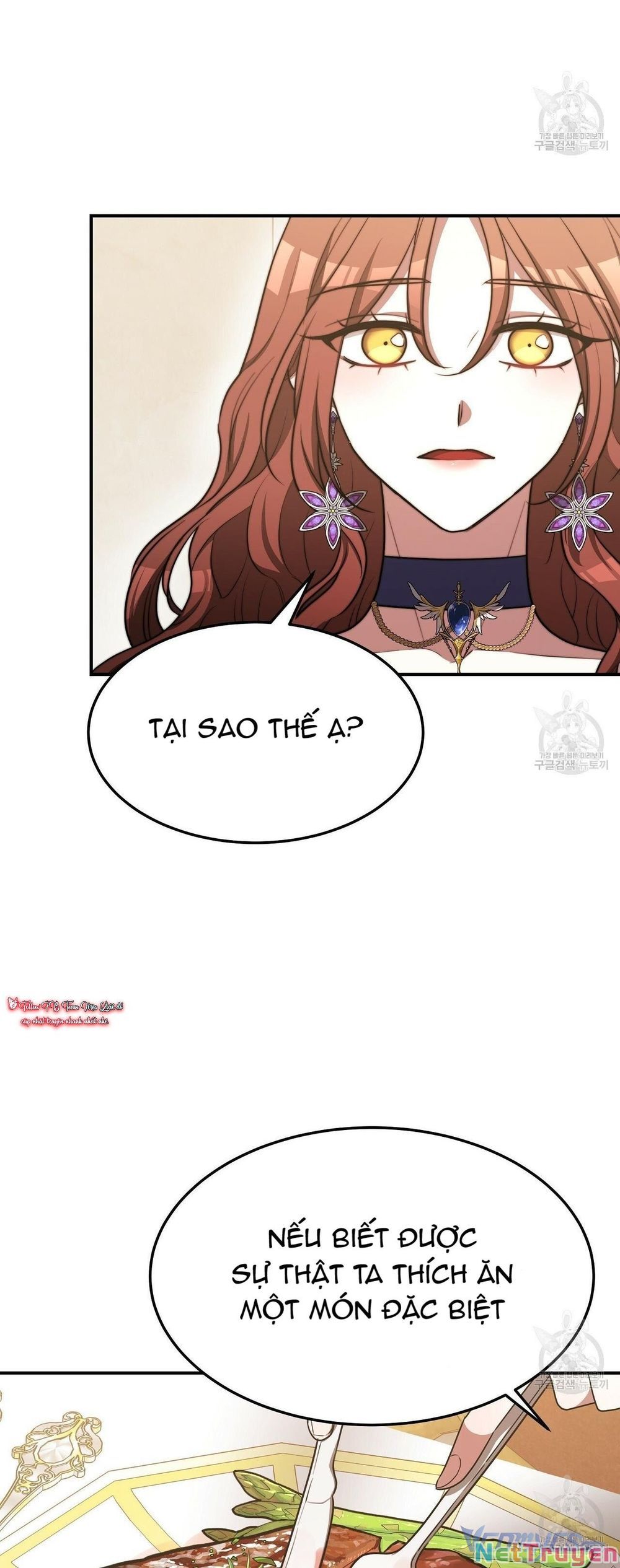 đọc truyện Ba Người Chúng Ta Đã Kết Hôn Chương 57 ảnh 8 tại Thiên Thai Truyện