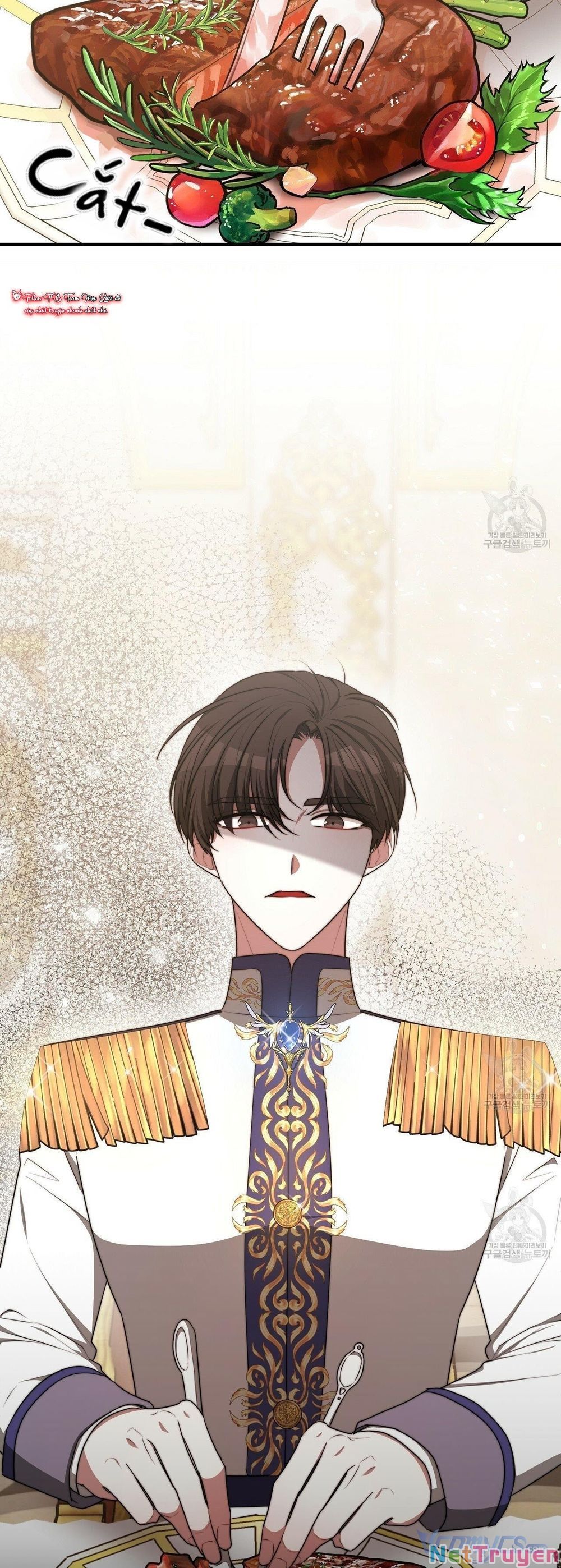 đọc truyện Ba Người Chúng Ta Đã Kết Hôn Chương 57 ảnh 9 tại Thiên Thai Truyện