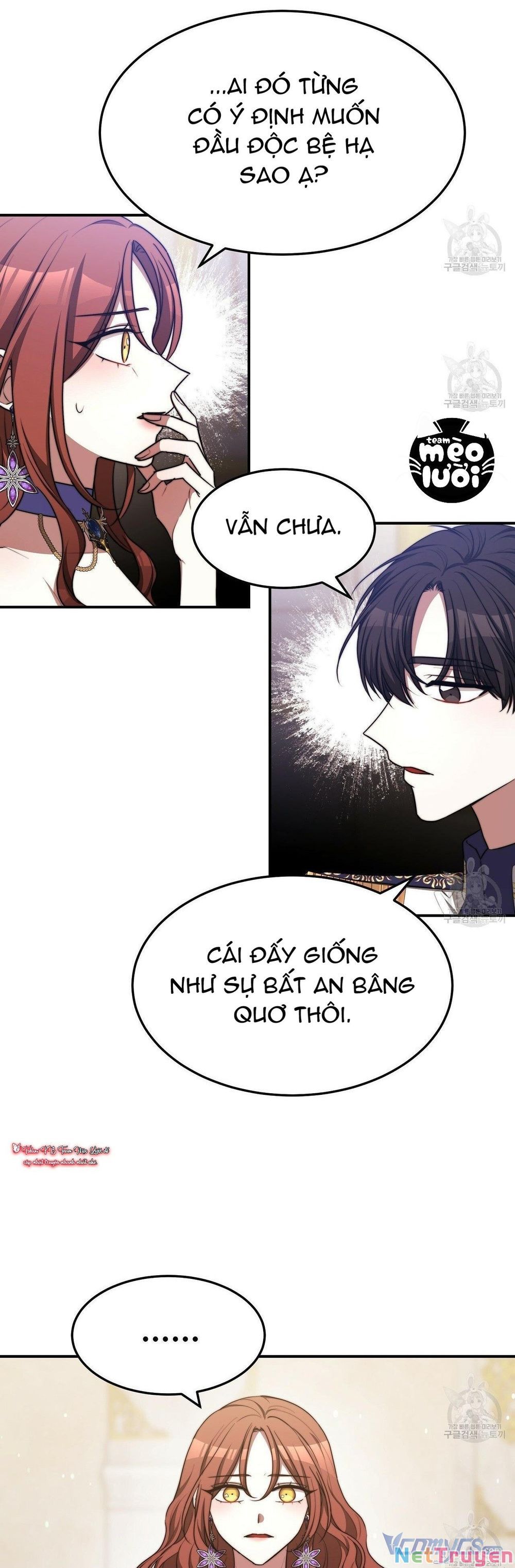 đọc truyện Ba Người Chúng Ta Đã Kết Hôn Chương 57 ảnh 11 tại Thiên Thai Truyện