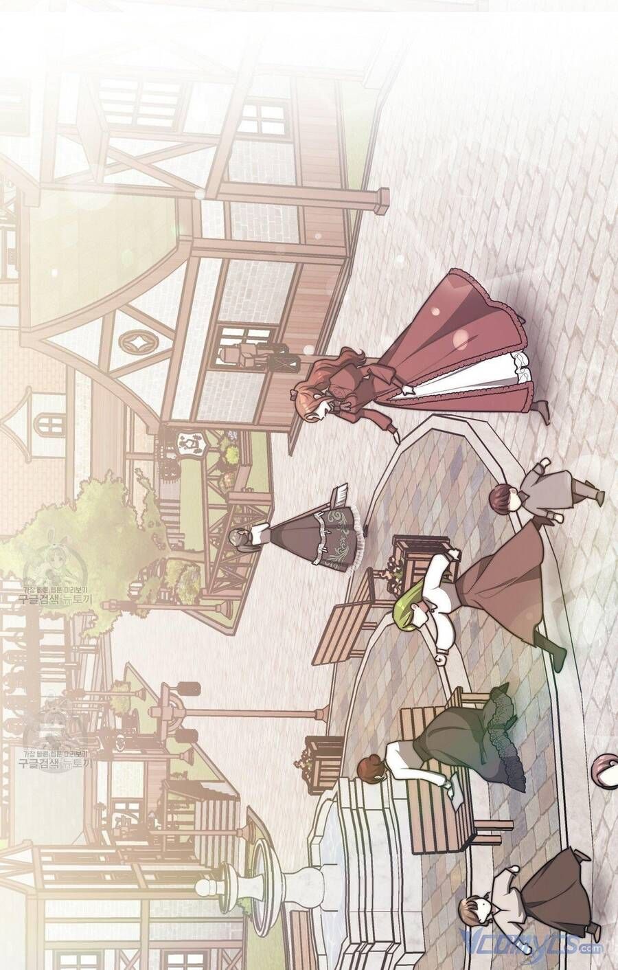 đọc truyện Ba Người Chúng Ta Đã Kết Hôn Chương 58 ảnh 105 tại Thiên Thai Truyện