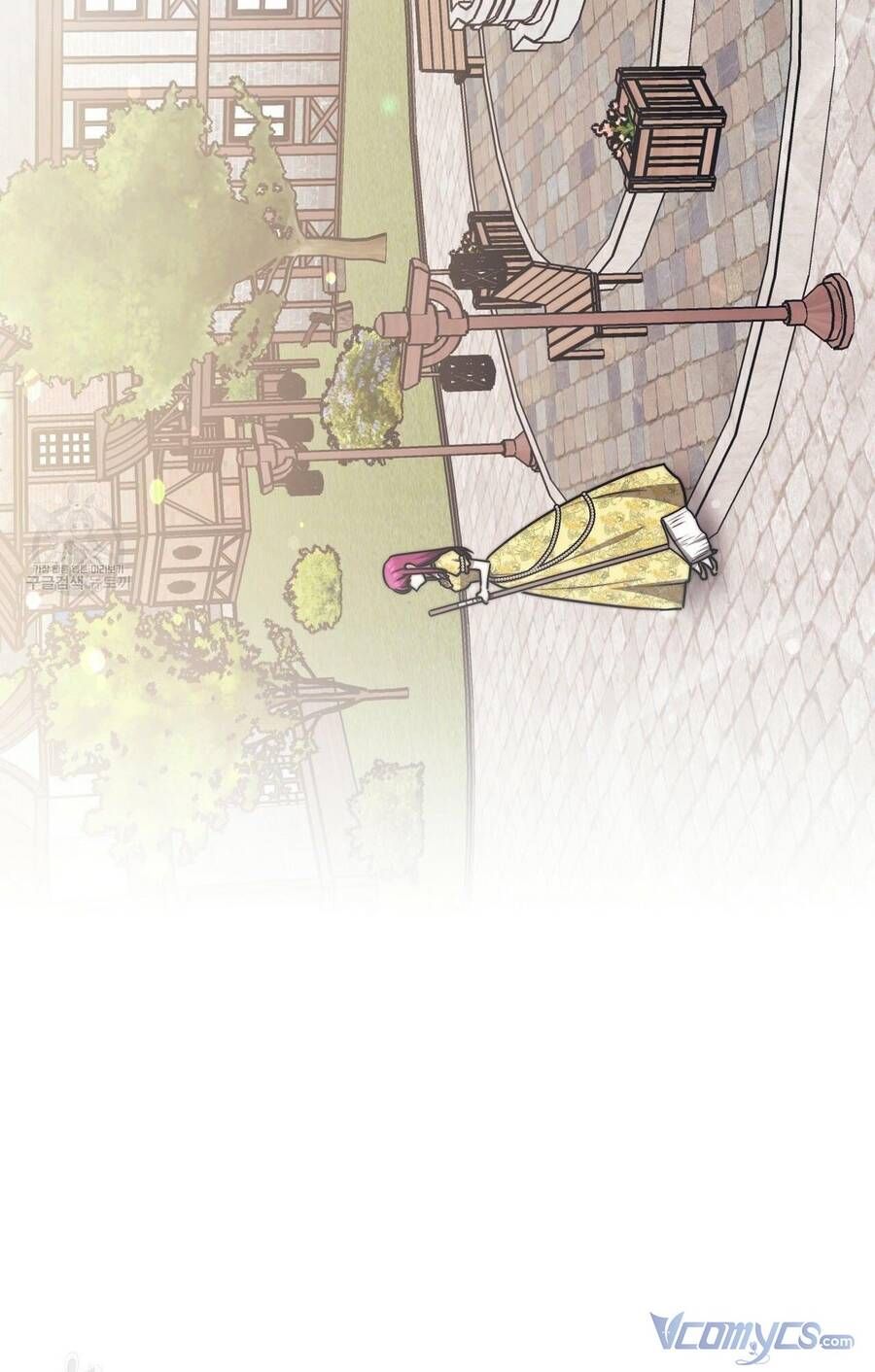 đọc truyện Ba Người Chúng Ta Đã Kết Hôn Chương 58 ảnh 106 tại Thiên Thai Truyện