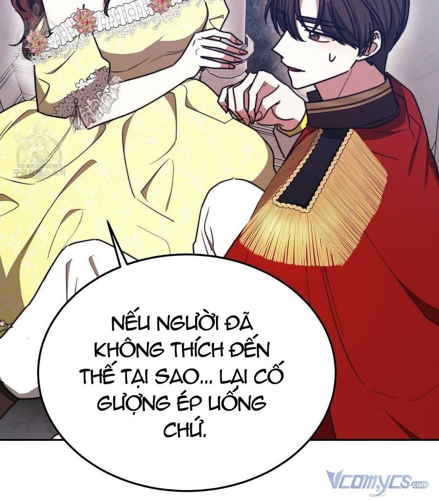 đọc truyện Ba Người Chúng Ta Đã Kết Hôn Chương 58 ảnh 14 tại Thiên Thai Truyện