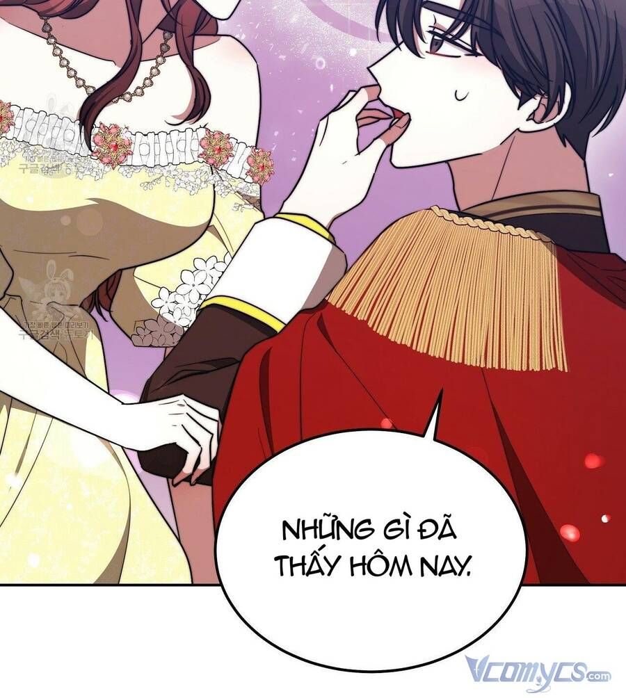 đọc truyện Ba Người Chúng Ta Đã Kết Hôn Chương 58 ảnh 20 tại Thiên Thai Truyện